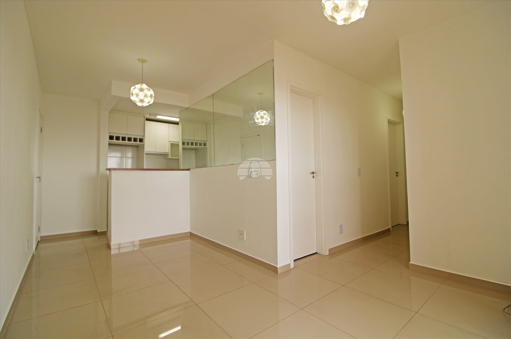 Apartamento para alugar em Xaxim, Curitiba — Portal Chave Fácil