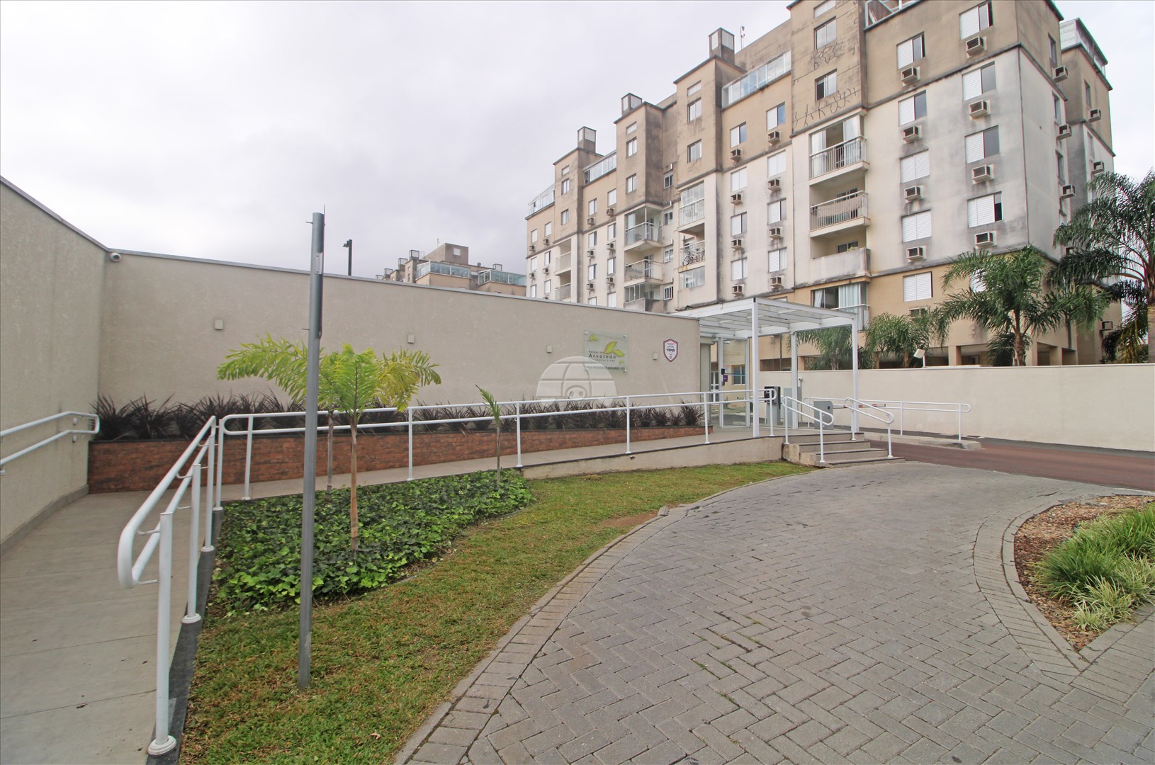 Apartamento para alugar em Xaxim, Curitiba — Portal Chave Fácil