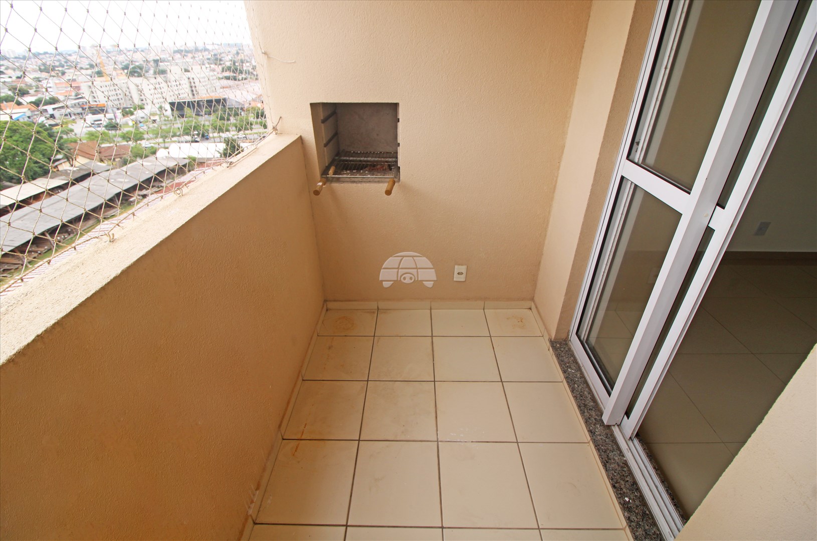 Apartamento para alugar em Xaxim, Curitiba — Portal Chave Fácil