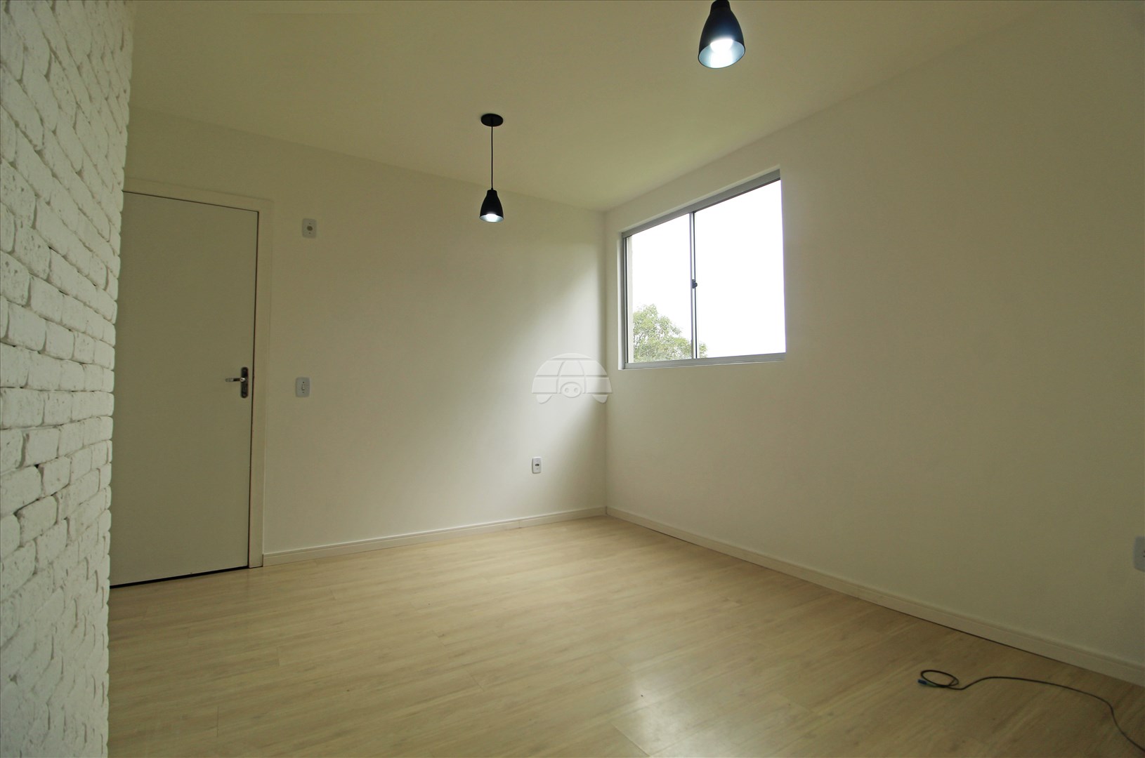 Apartamento para alugar em Cachoeira, Curitiba — Portal Chave Fácil