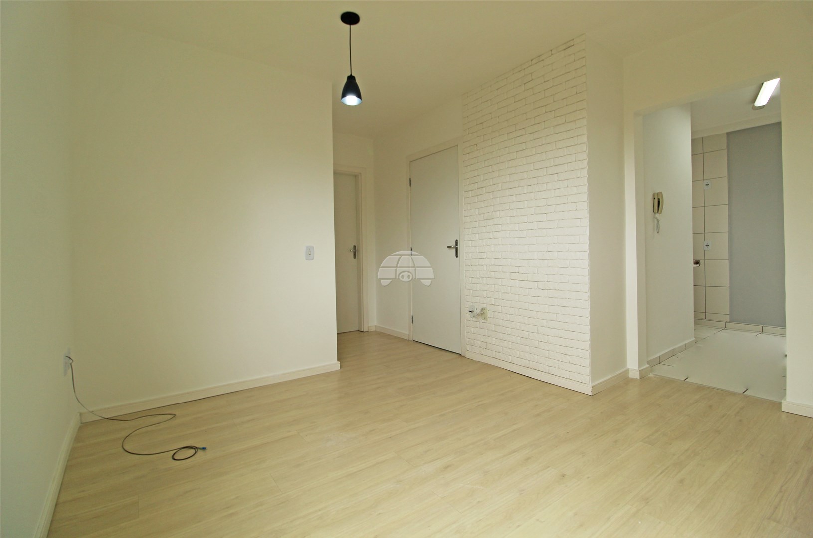 Apartamento para alugar em Cachoeira, Curitiba — Portal Chave Fácil