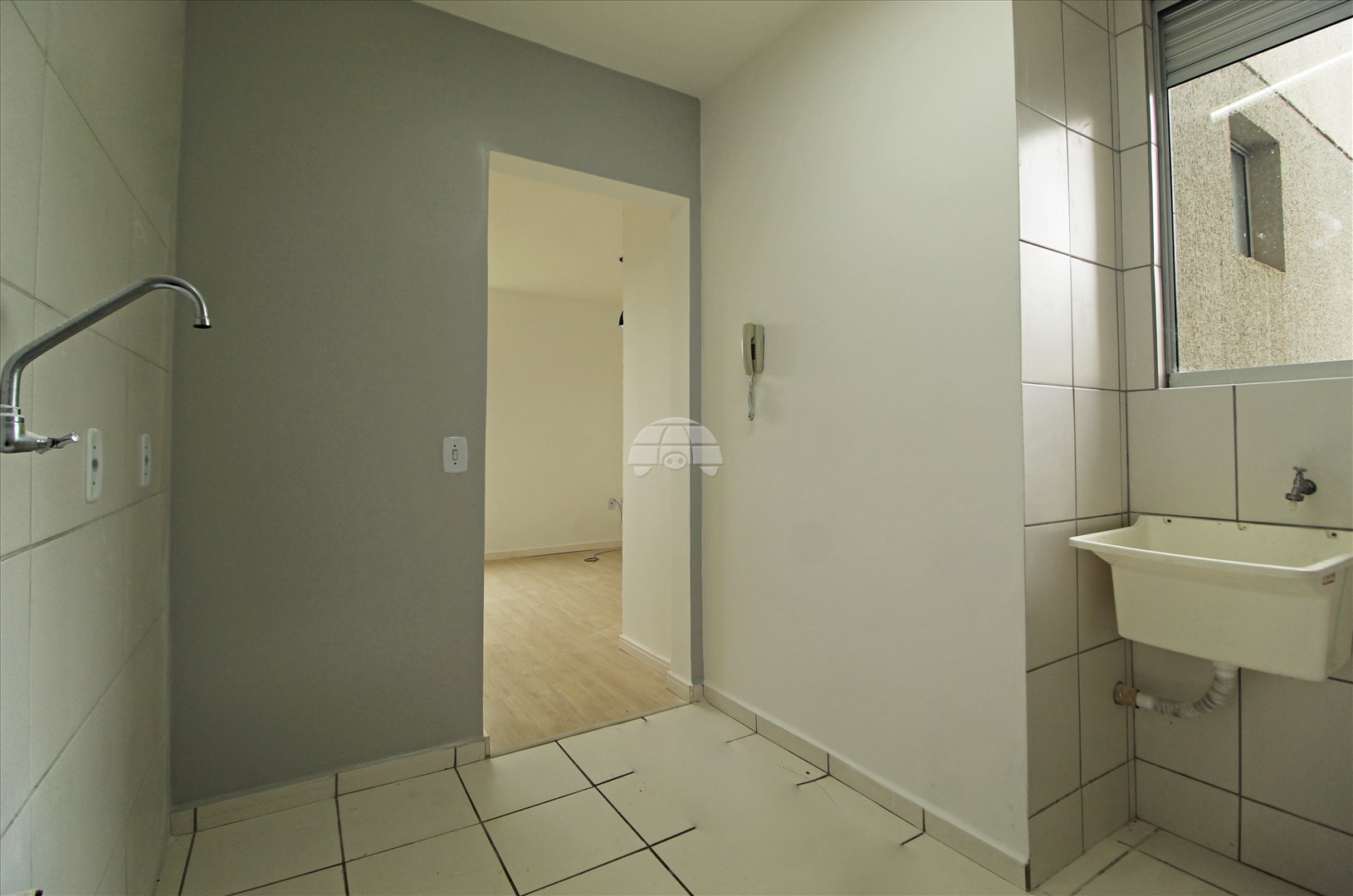 Apartamento para alugar em Cachoeira, Curitiba — Portal Chave Fácil