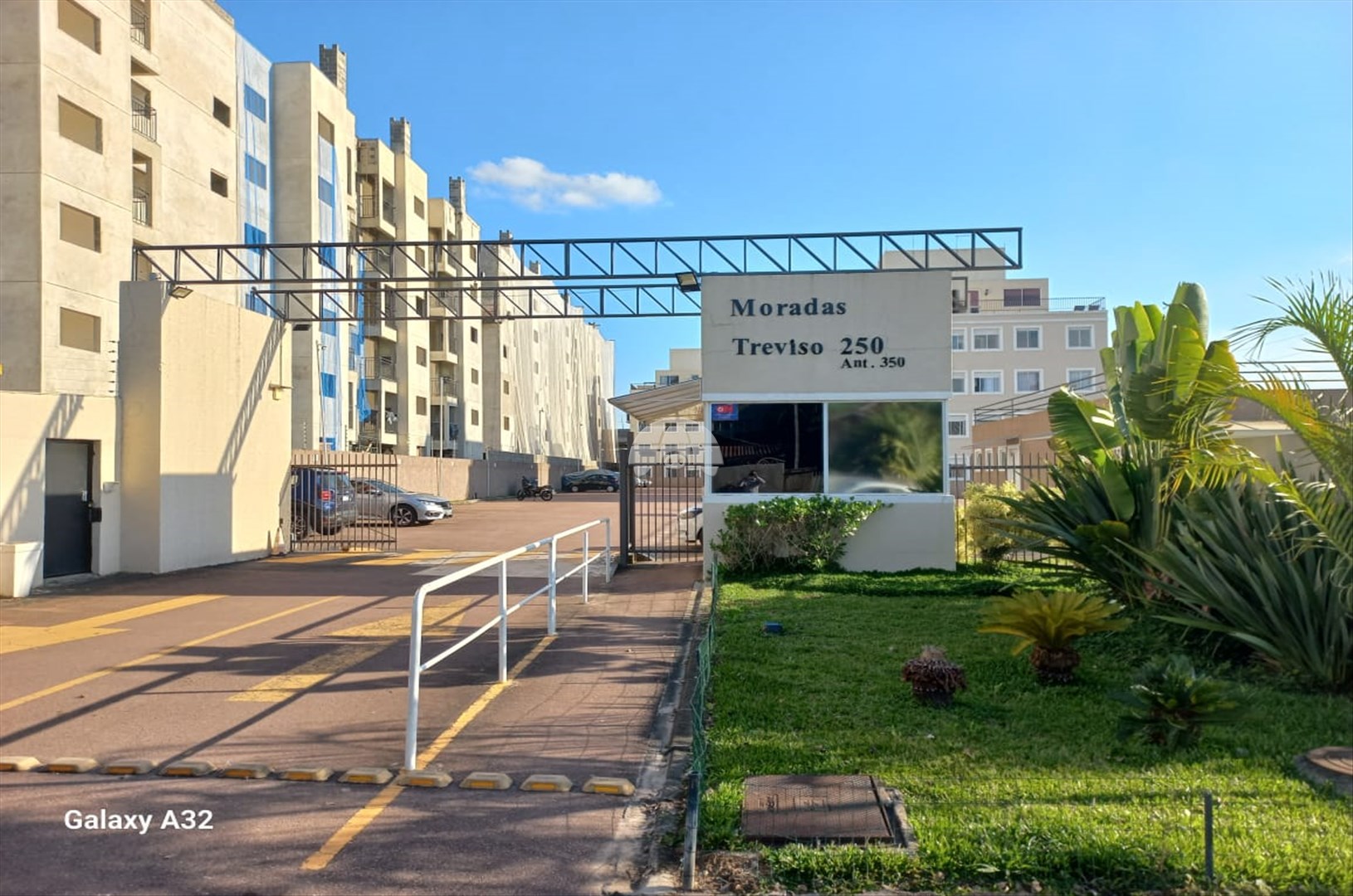 Apartamento para alugar em Boneca Do Iguaçu, São José dos Pinhais — Portal Chave Fácil