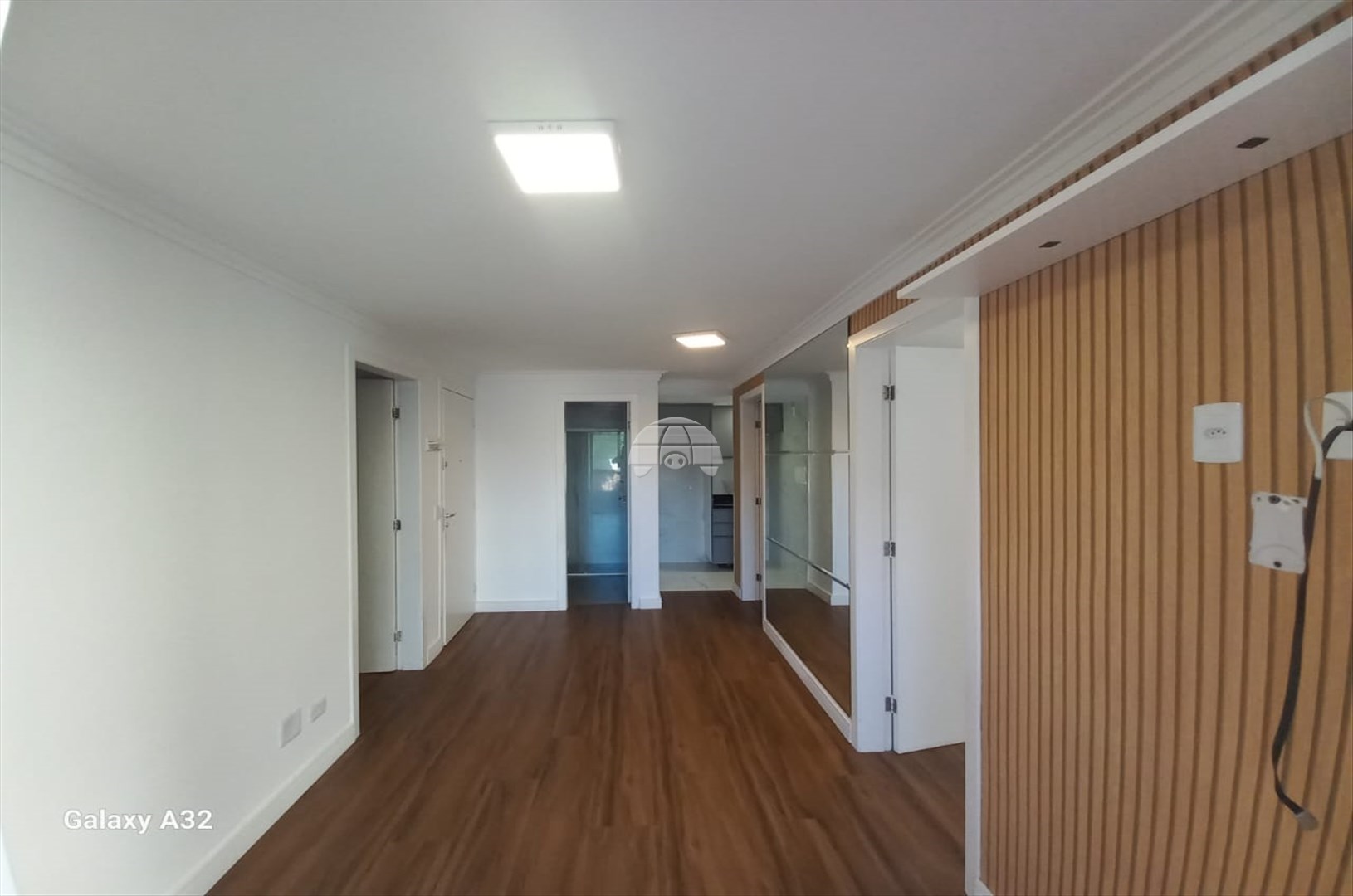 Apartamento para alugar em Boneca Do Iguaçu, São José dos Pinhais — Portal Chave Fácil