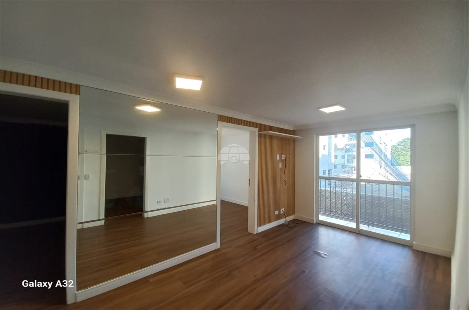 Apartamento para alugar em Boneca Do Iguaçu, São José dos Pinhais — Portal Chave Fácil