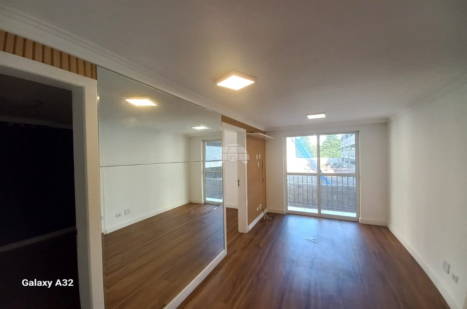 Apartamento para alugar em Boneca Do Iguaçu, São José dos Pinhais — Portal Chave Fácil