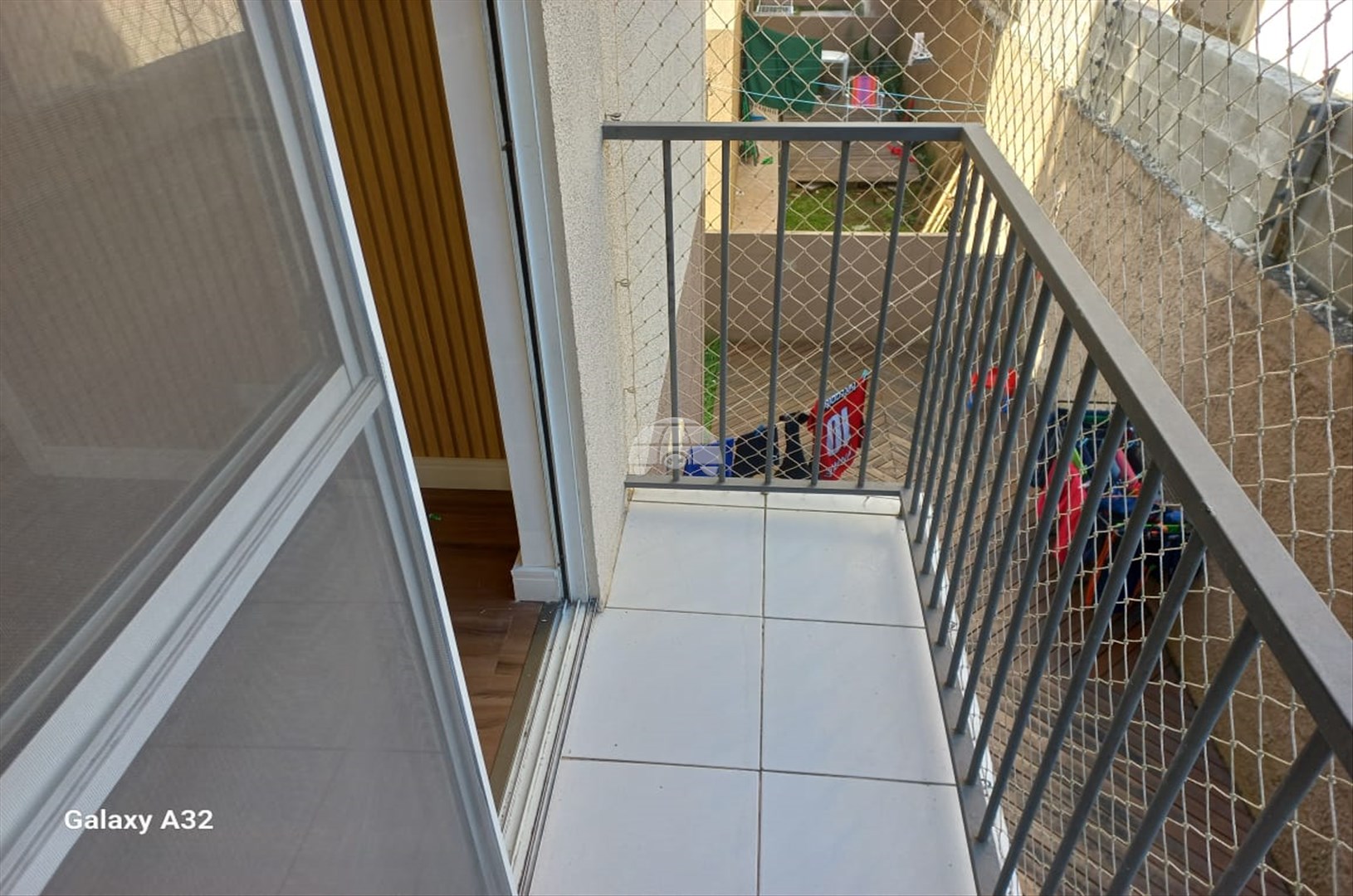 Apartamento para alugar em Boneca Do Iguaçu, São José dos Pinhais — Portal Chave Fácil
