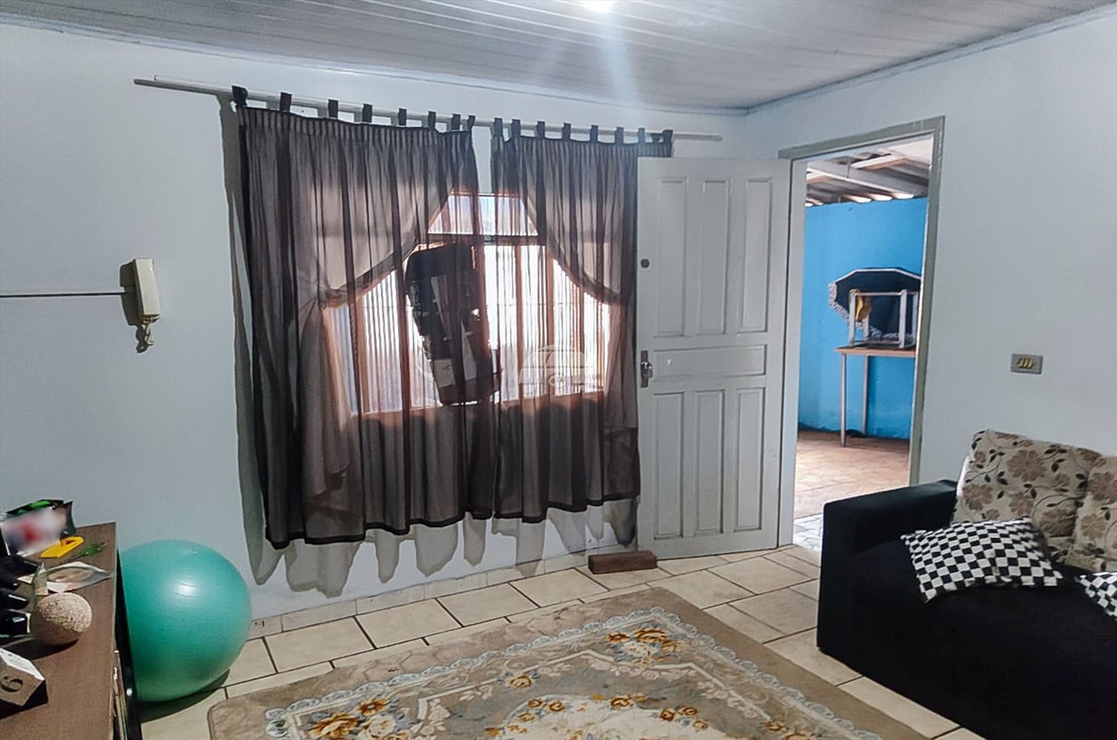 Casa à venda em Jardim Campo Pequeno, Colombo — Portal Chave Fácil