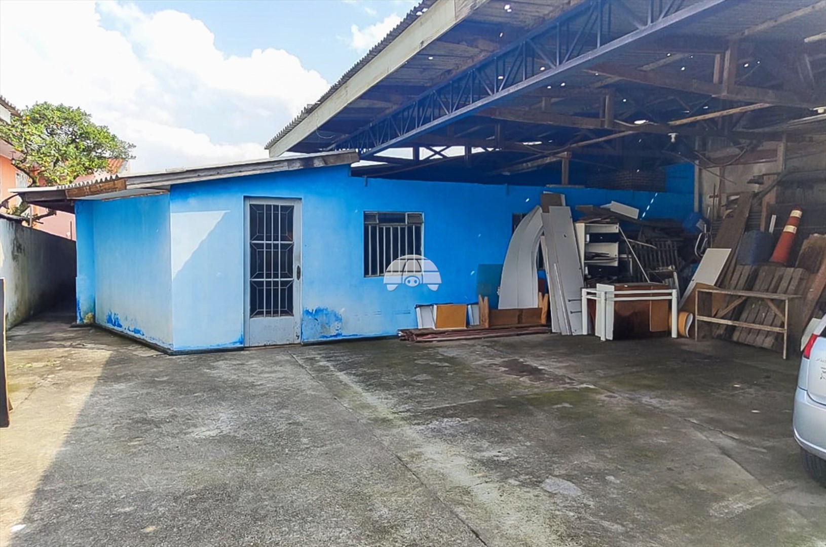 Casa à venda em Jardim Campo Pequeno, Colombo — Portal Chave Fácil