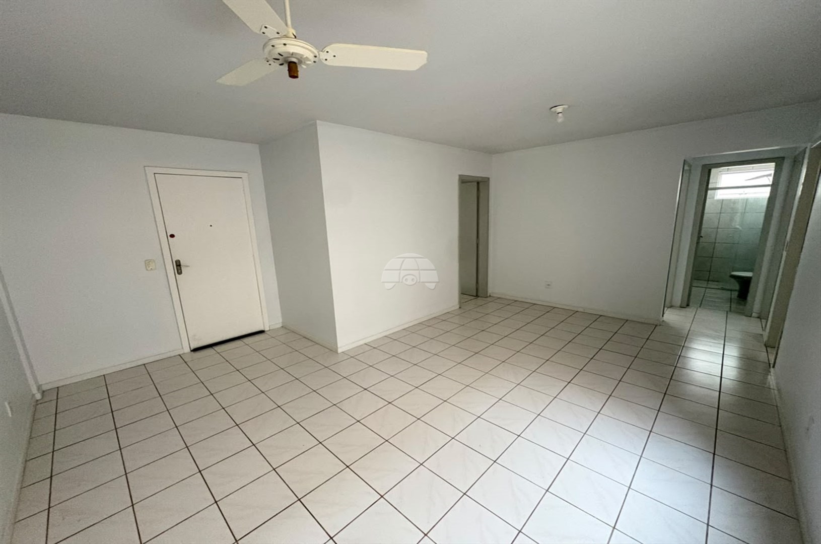Apartamento para alugar em Centro, Pato Branco — Portal Chave Fácil