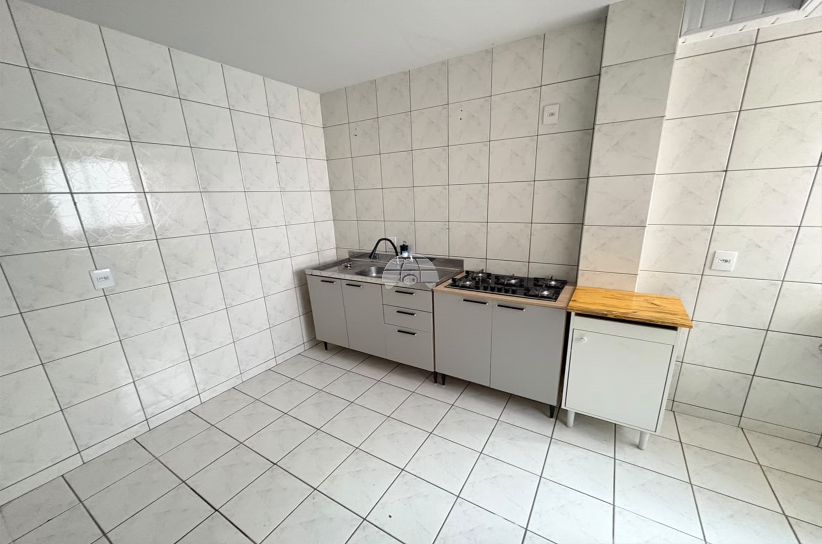 Apartamento para alugar em Centro, Pato Branco — Portal Chave Fácil