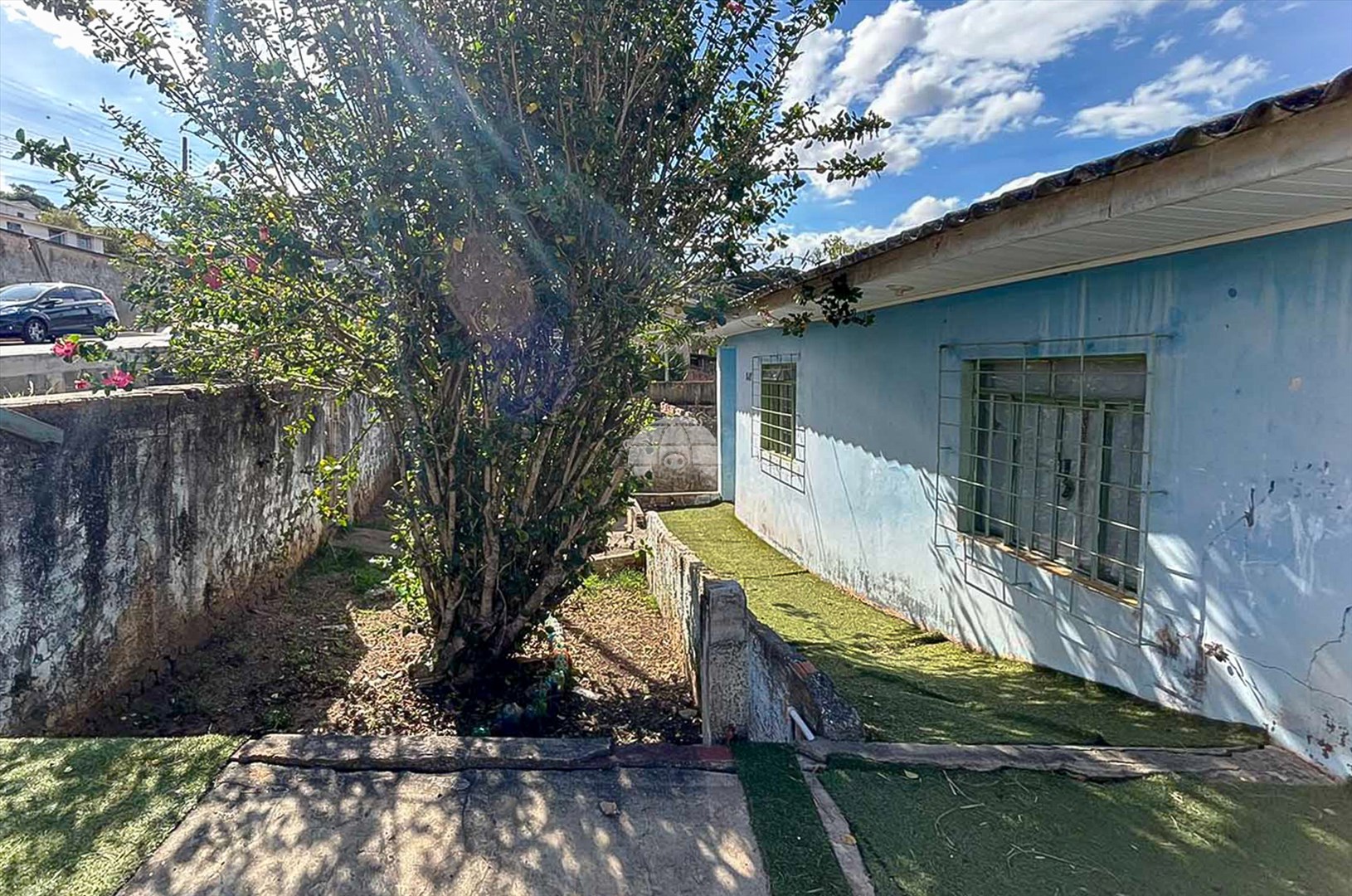 Casa à venda em Ronda, Ponta Grossa — Portal Chave Fácil