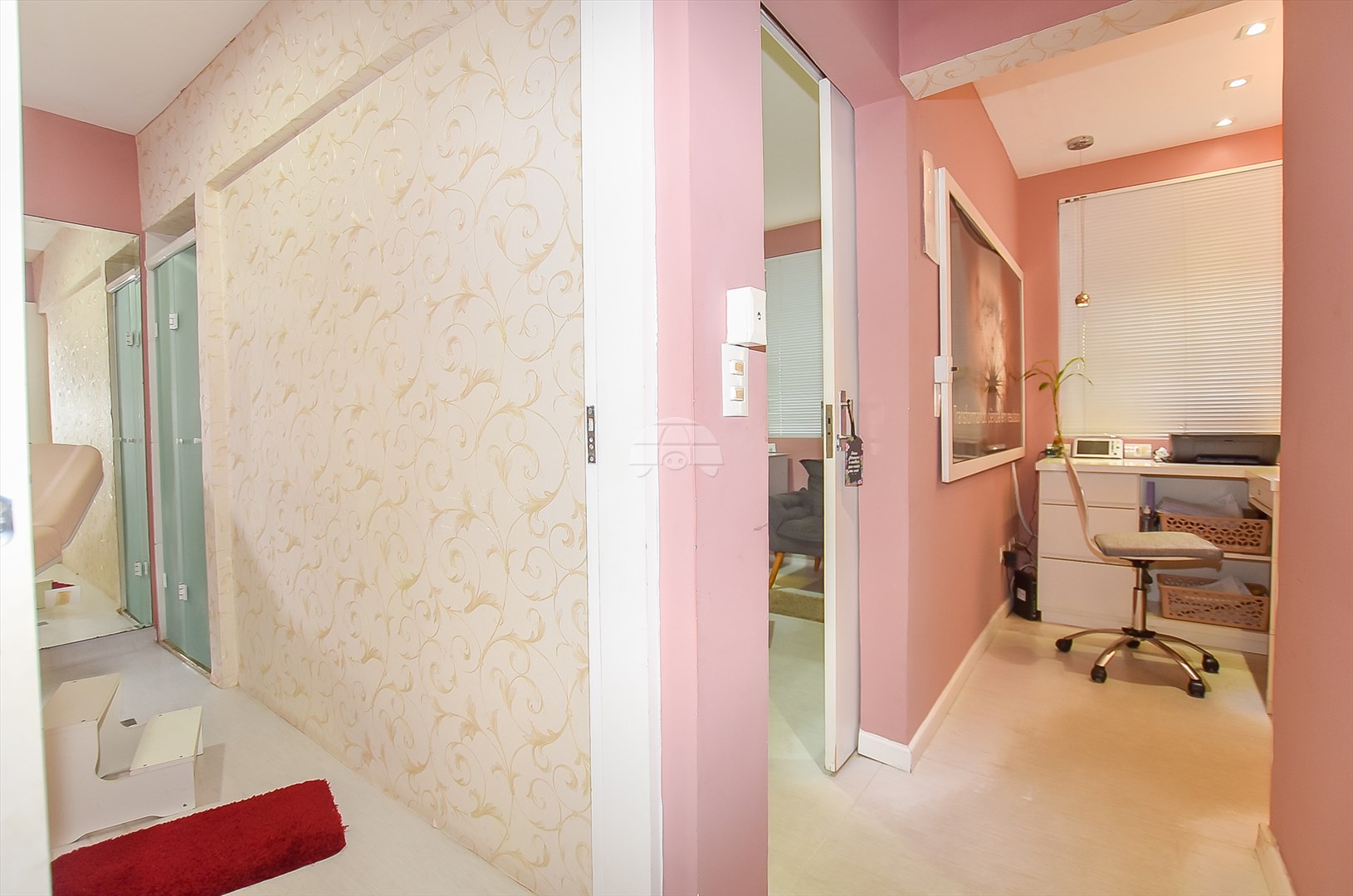 Casa à venda em Centro, Curitiba — Portal Chave Fácil