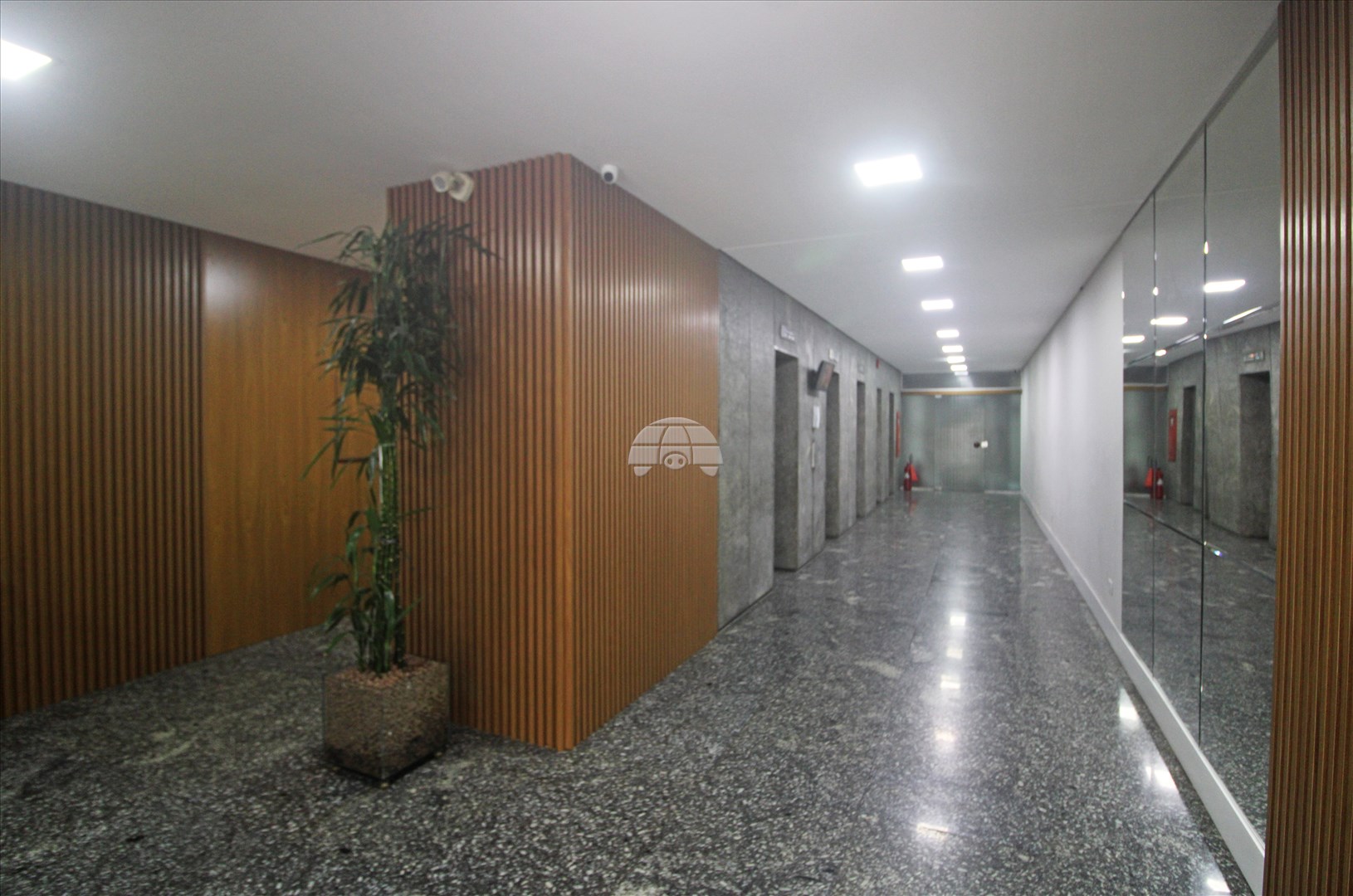 Casa para alugar em Centro, Curitiba — Portal Chave Fácil