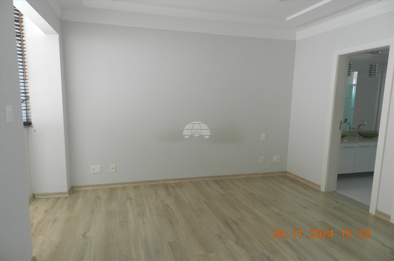 Apartamento à venda em Centro, Guarapuava — Portal Chave Fácil