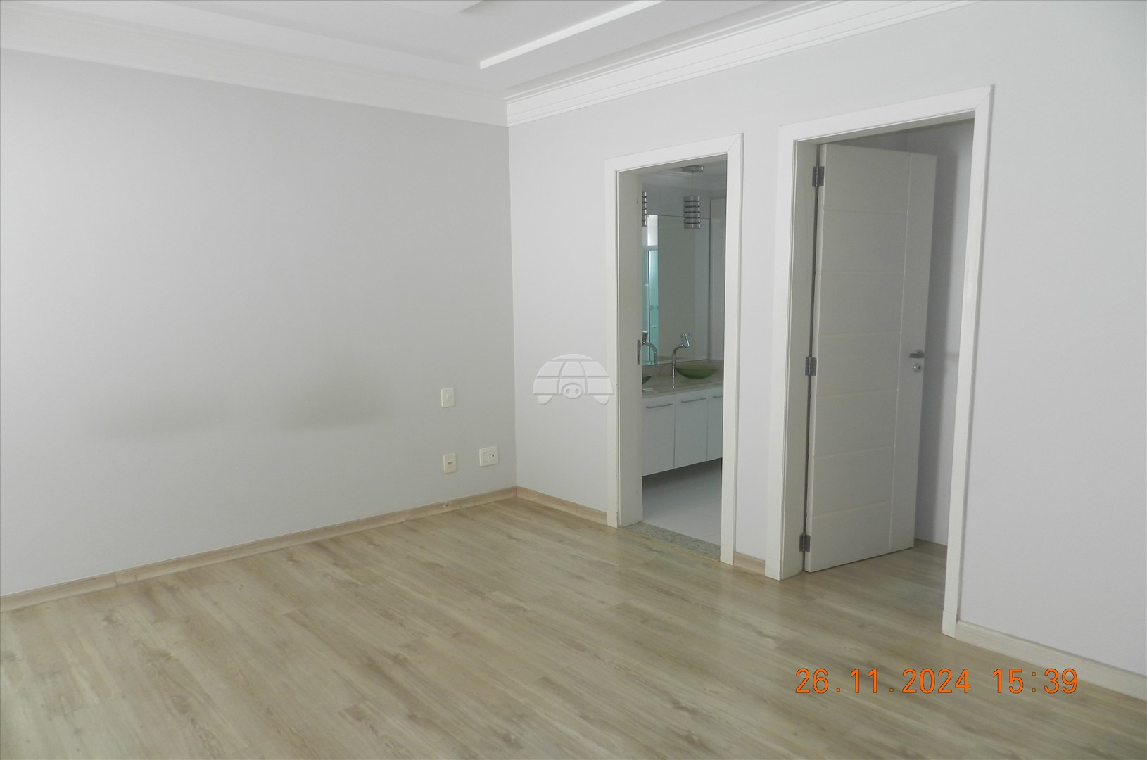 Apartamento à venda em Centro, Guarapuava — Portal Chave Fácil