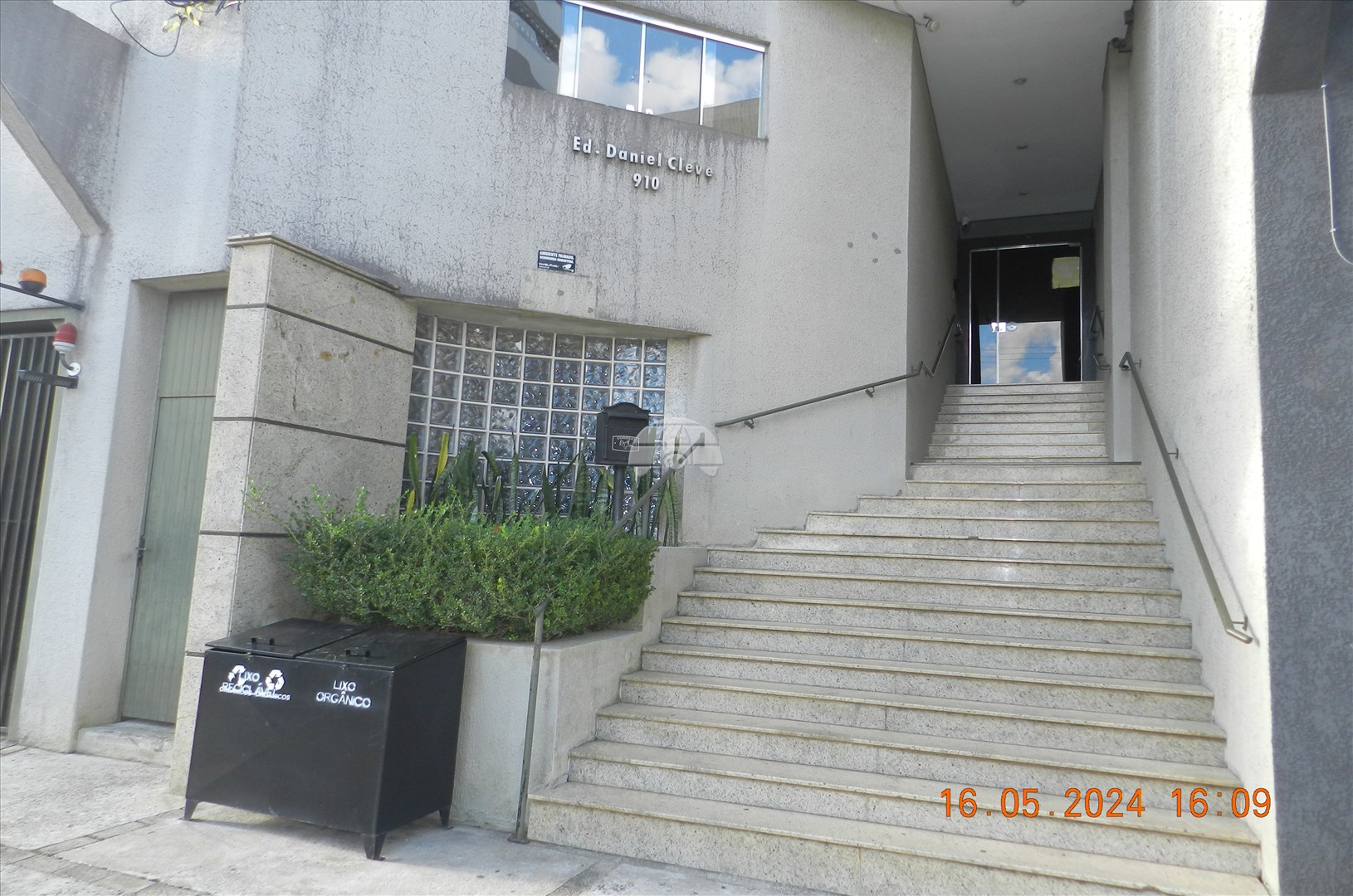 Apartamento à venda em Centro, Guarapuava — Portal Chave Fácil