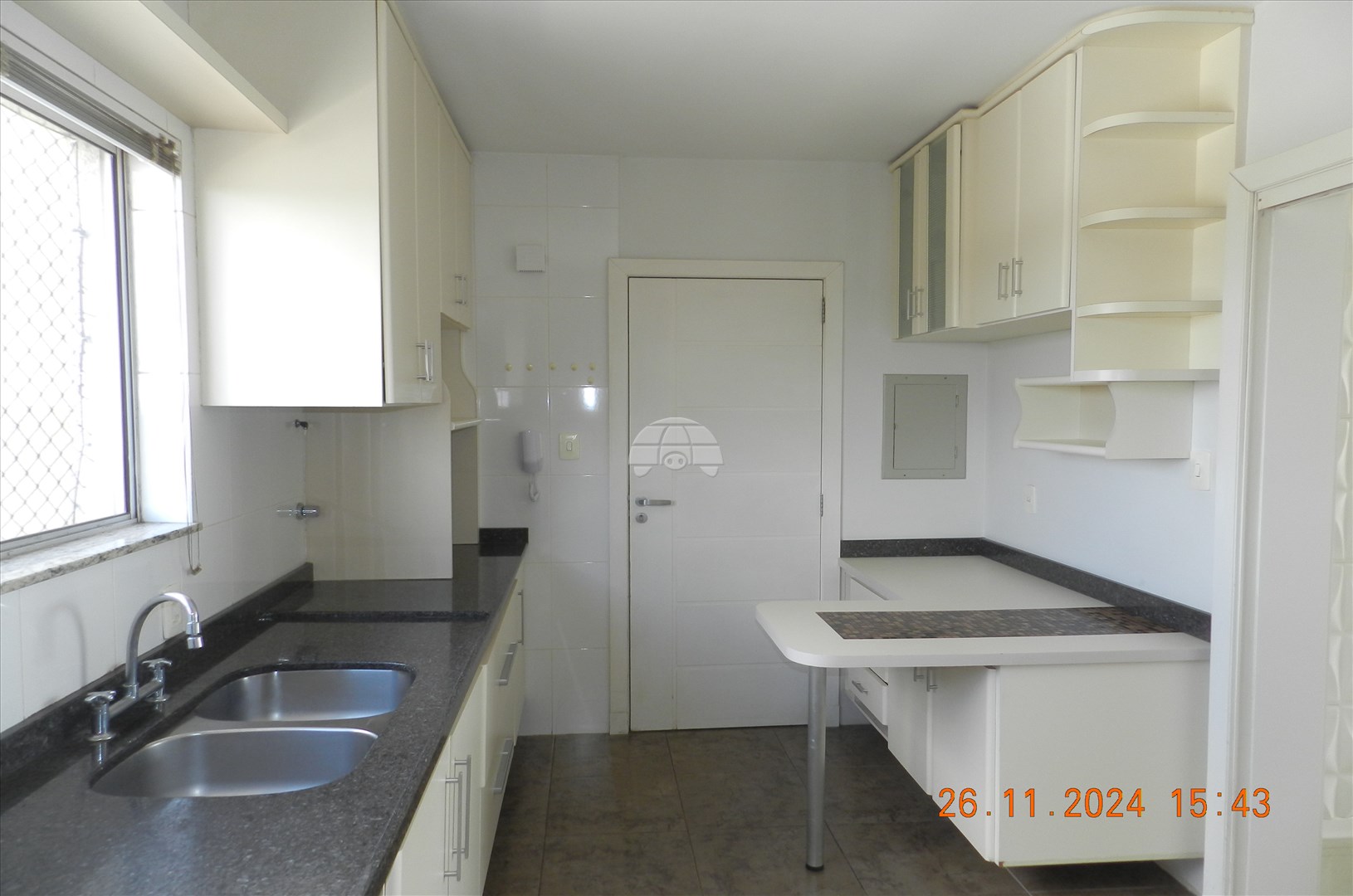 Apartamento à venda em Centro, Guarapuava — Portal Chave Fácil