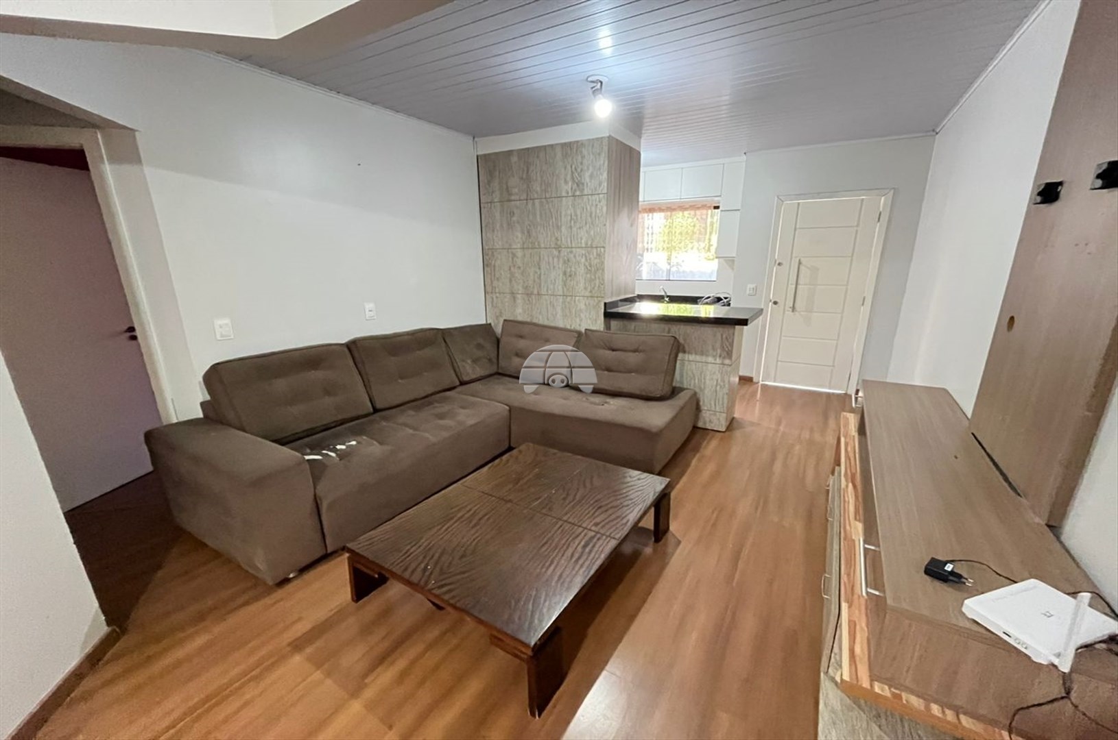 Casa para alugar em La Salle, Pato Branco — Portal Chave Fácil
