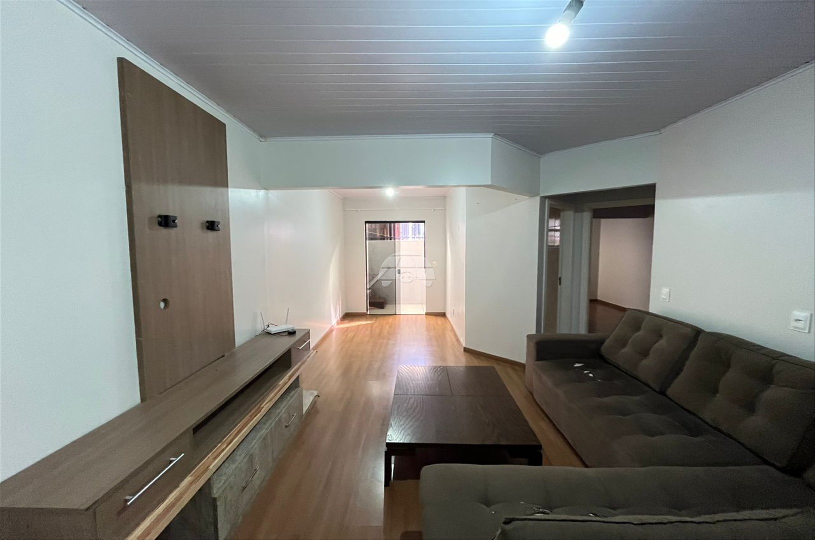 Casa para alugar em La Salle, Pato Branco — Portal Chave Fácil