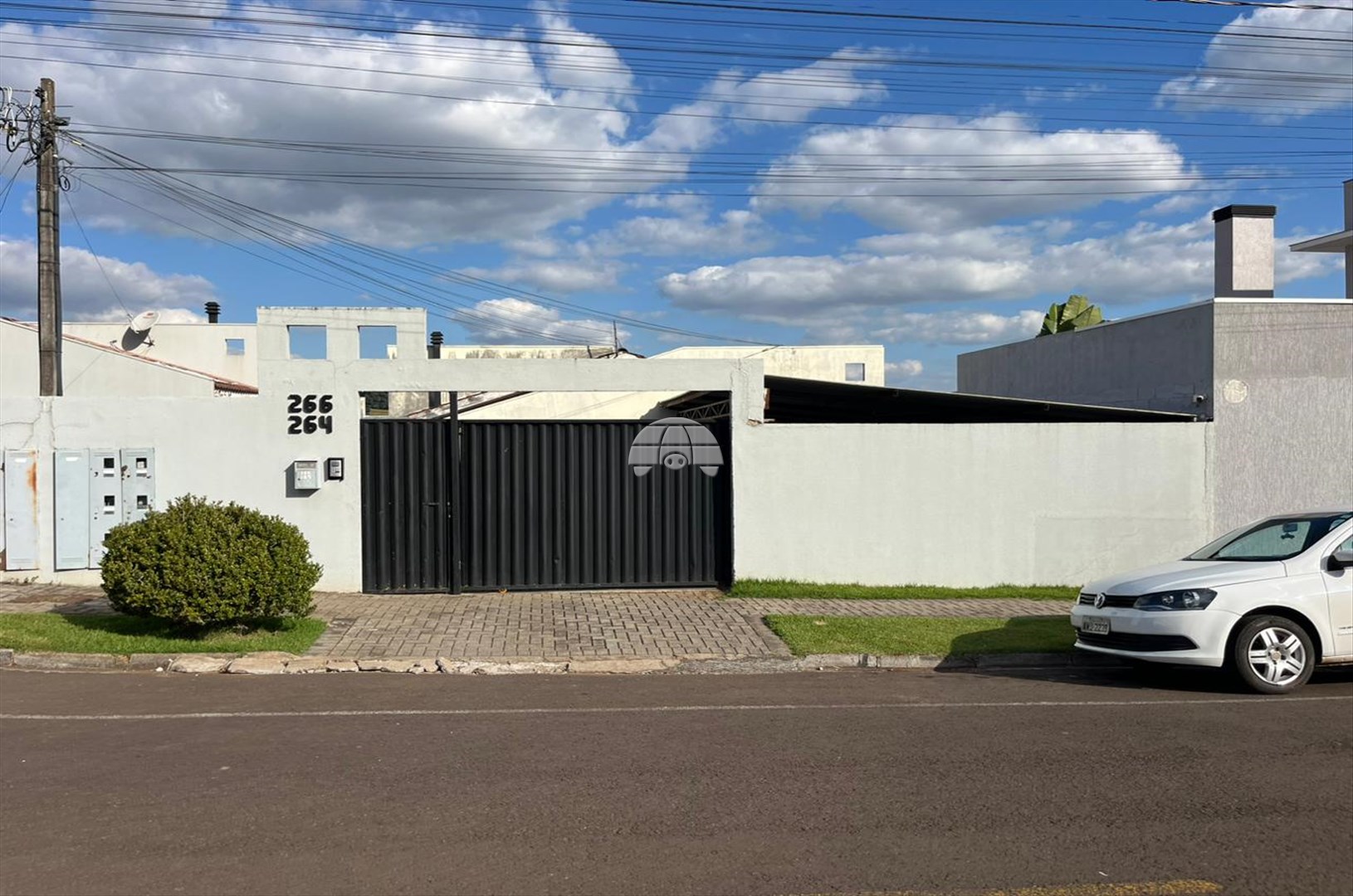 Casa para alugar em La Salle, Pato Branco — Portal Chave Fácil