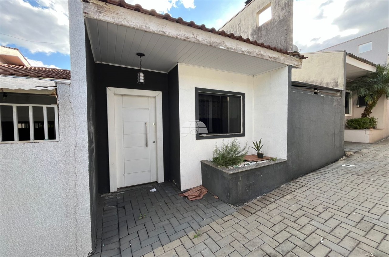 Casa para alugar em La Salle, Pato Branco — Portal Chave Fácil