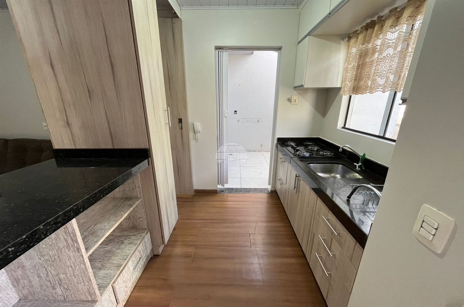 Casa para alugar em La Salle, Pato Branco — Portal Chave Fácil