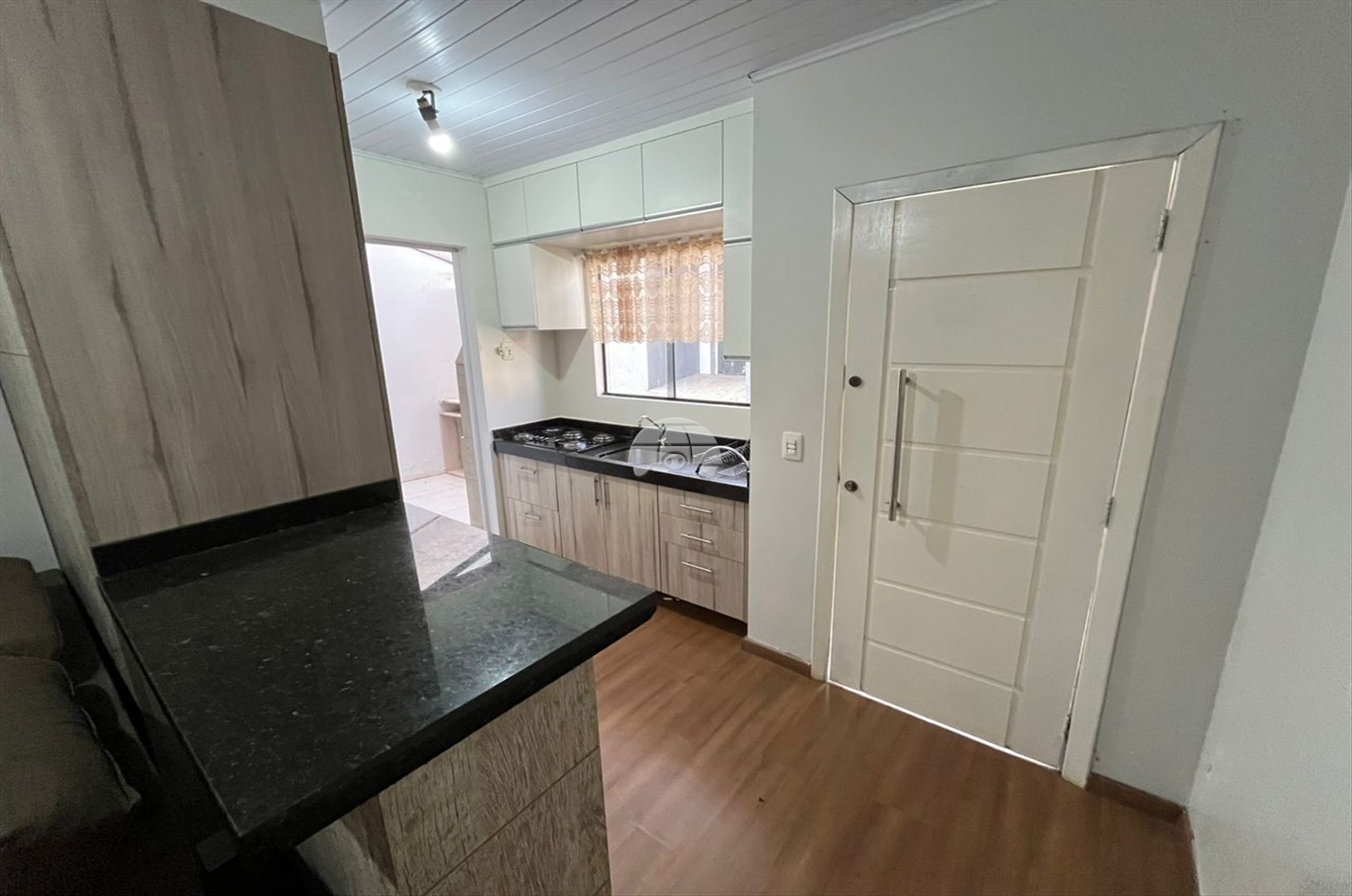 Casa para alugar em La Salle, Pato Branco — Portal Chave Fácil
