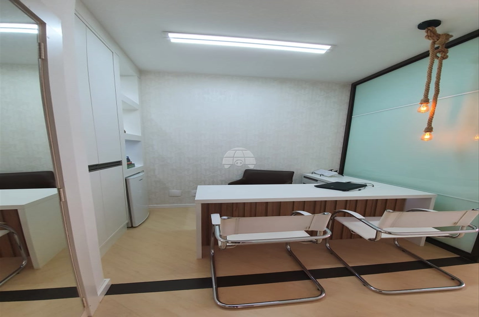Sala/Conjunto Comercial para alugar em Centro, Pato Branco — Portal Chave Fácil
