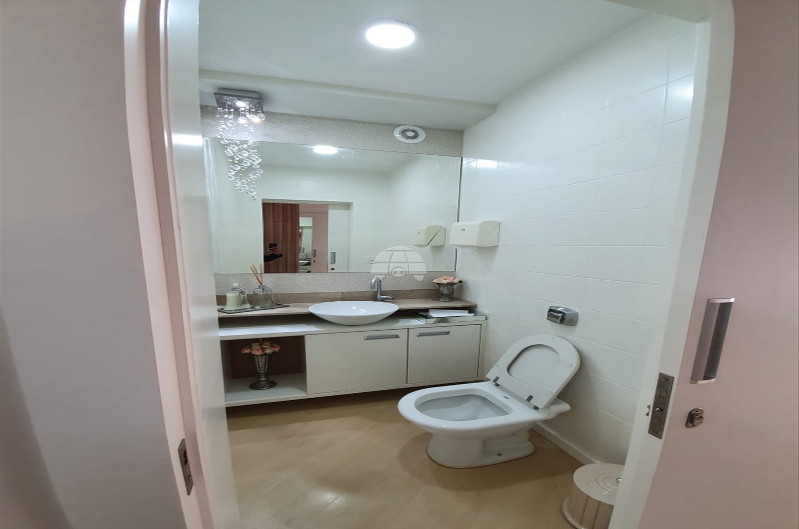 Sala/Conjunto Comercial para alugar em Centro, Pato Branco — Portal Chave Fácil