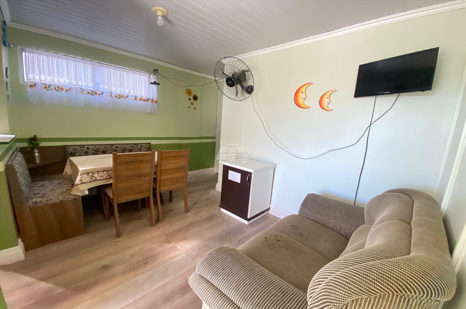 Apartamento à venda em Balneario Gaivotas, Matinhos — Portal Chave Fácil