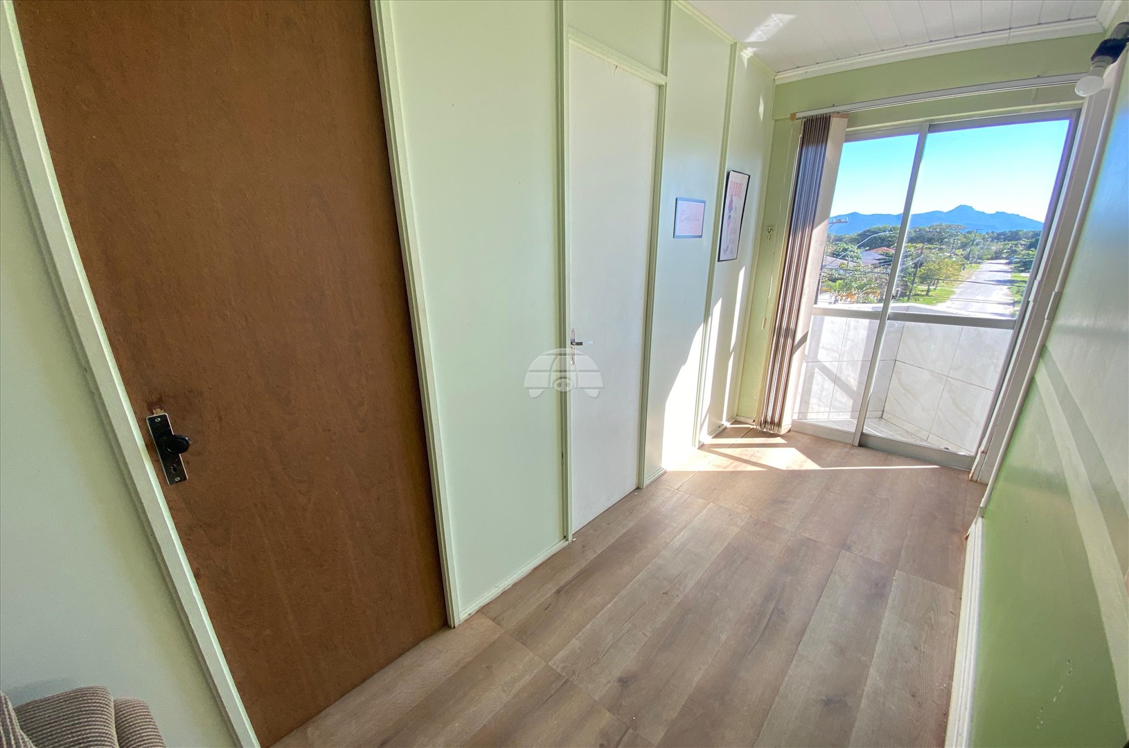 Apartamento à venda em Balneario Gaivotas, Matinhos — Portal Chave Fácil