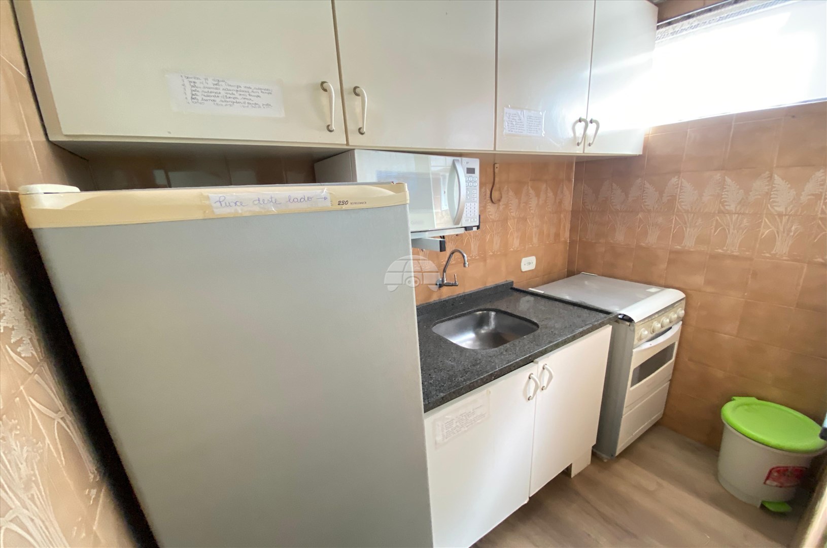 Apartamento à venda em Balneario Gaivotas, Matinhos — Portal Chave Fácil