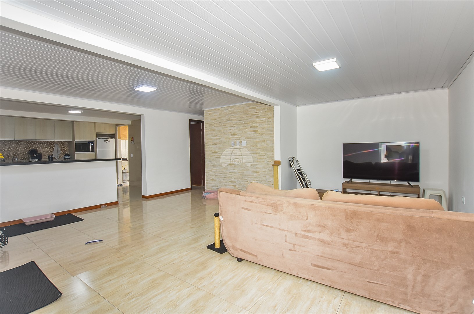 Casa à venda em Cidade Industrial, Curitiba — Portal Chave Fácil