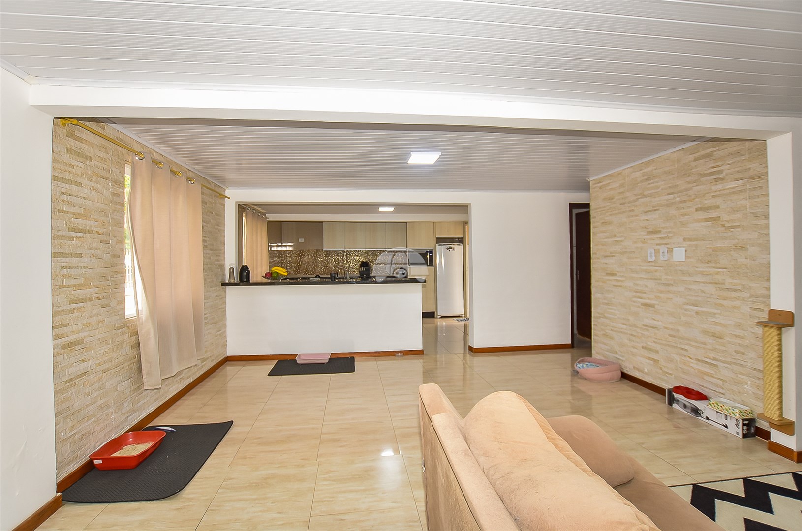 Casa à venda em Cidade Industrial, Curitiba — Portal Chave Fácil