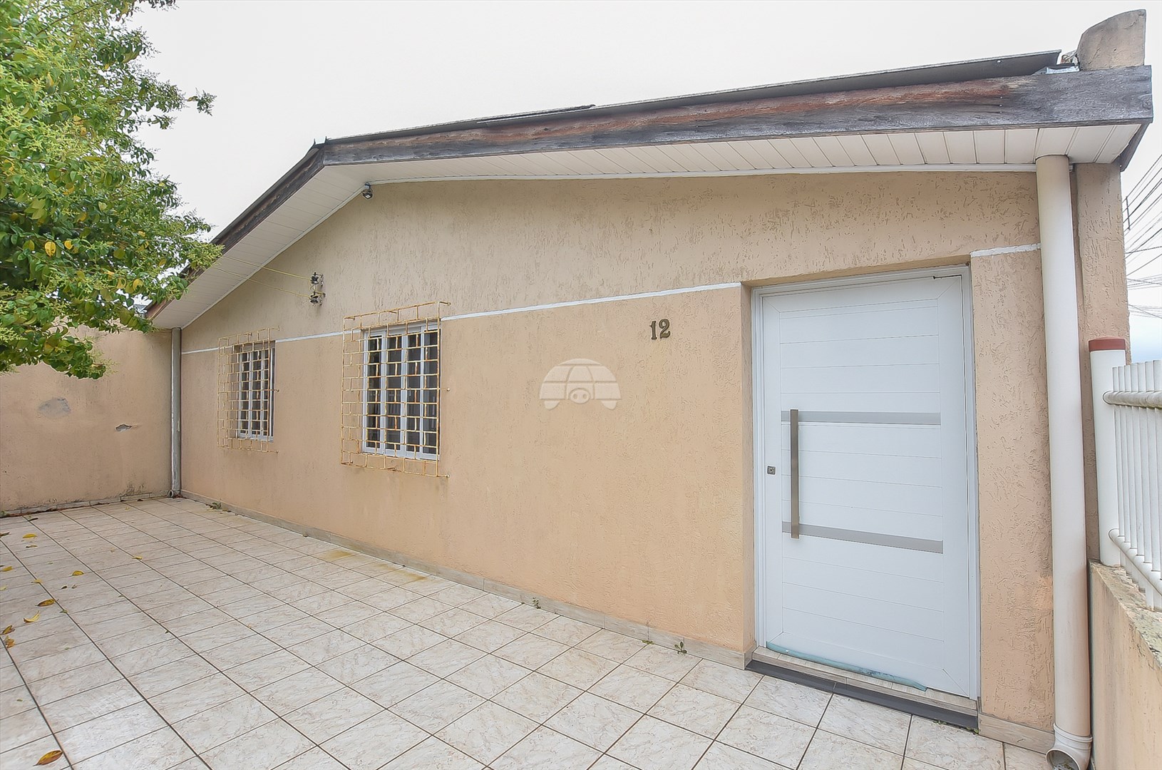 Casa à venda em Cidade Industrial, Curitiba — Portal Chave Fácil