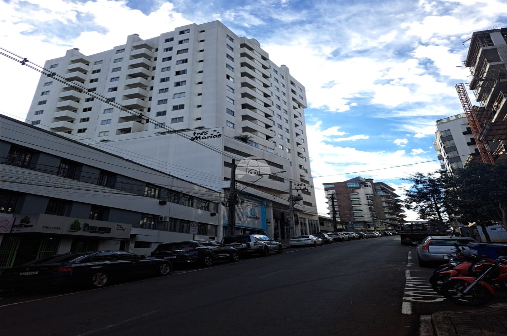 Apartamento à venda em Centro, Pato Branco — Portal Chave Fácil