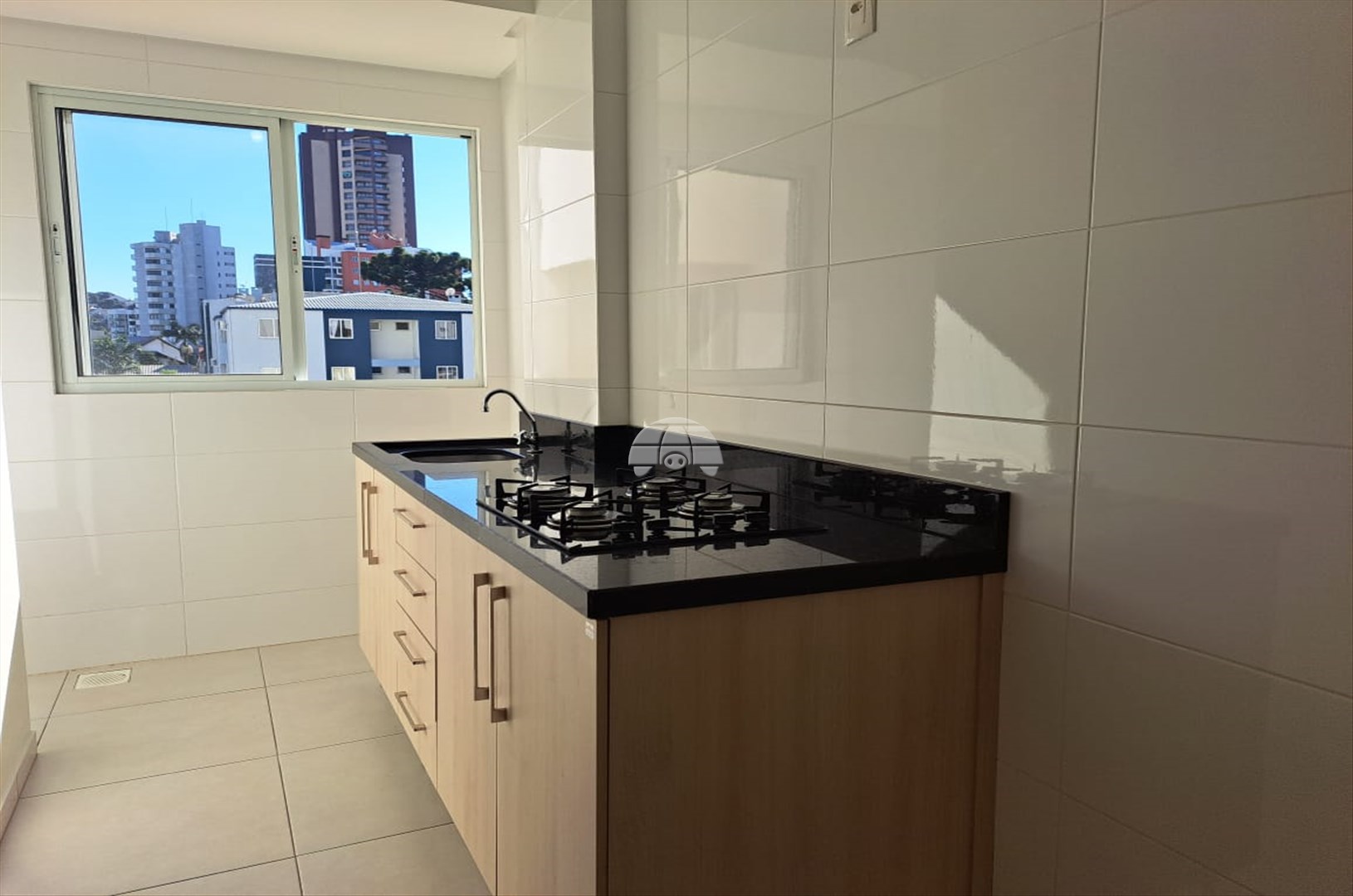 Apartamento à venda em Centro, Pato Branco — Portal Chave Fácil