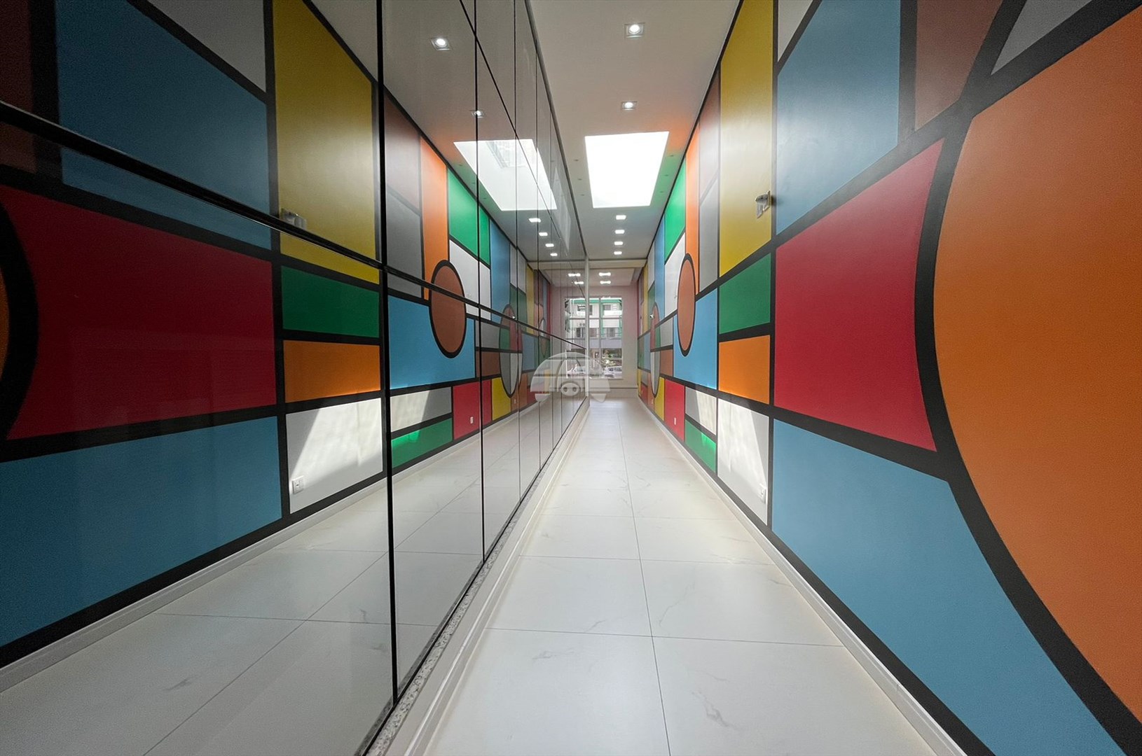 Sala/Conjunto Comercial para alugar em Centro, Pato Branco — Portal Chave Fácil
