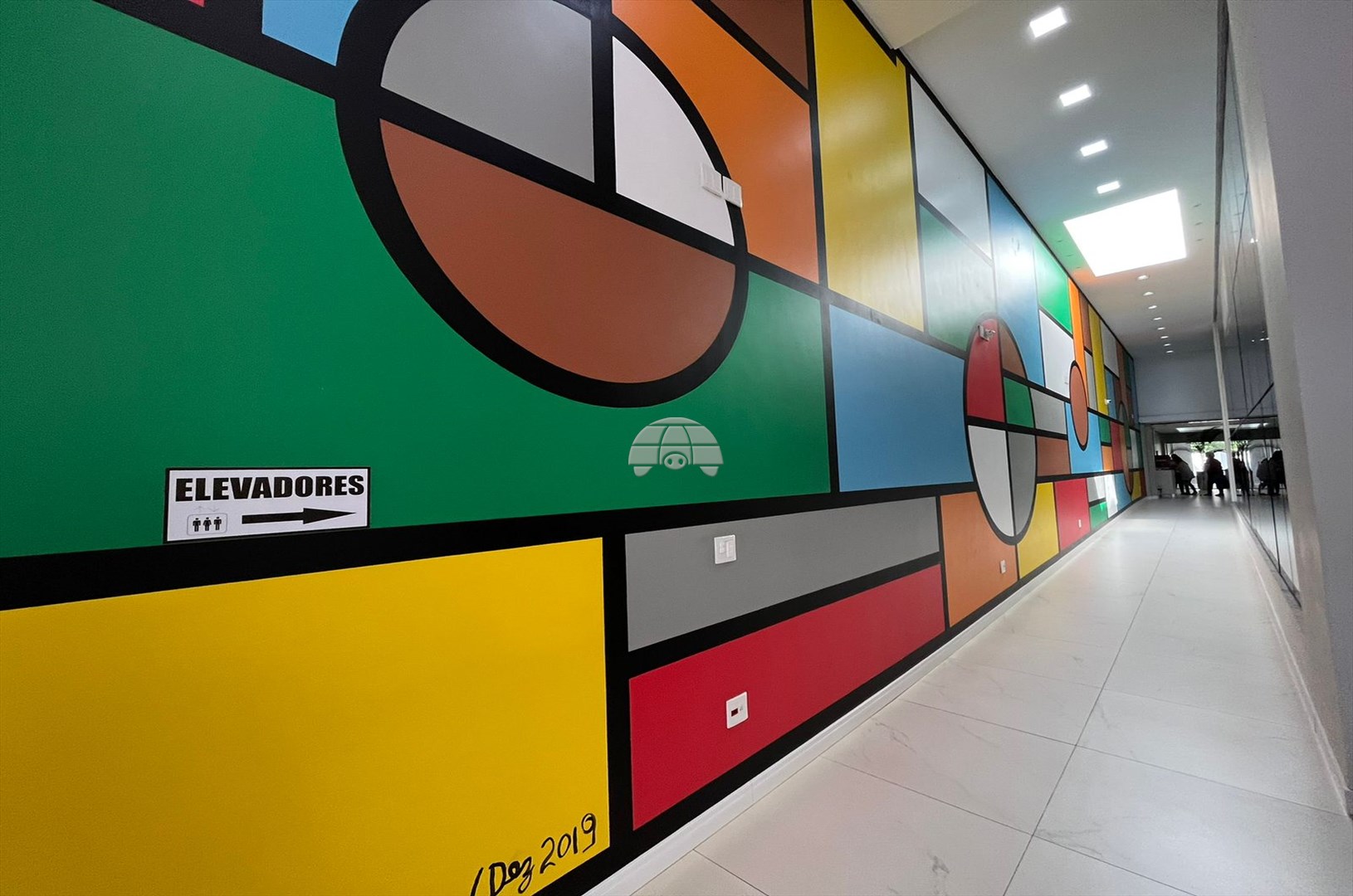 Sala/Conjunto Comercial para alugar em Centro, Pato Branco — Portal Chave Fácil