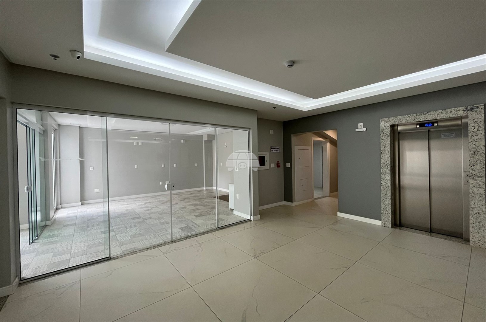 Sala/Conjunto Comercial para alugar em Centro, Pato Branco — Portal Chave Fácil
