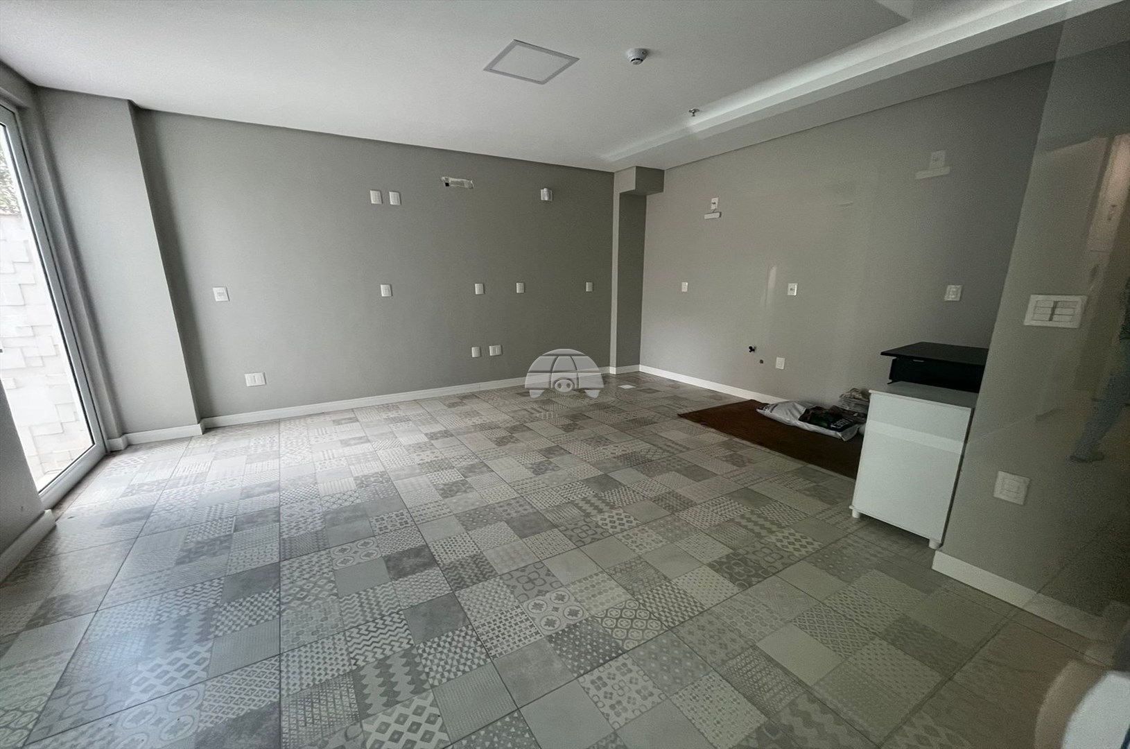 Sala/Conjunto Comercial para alugar em Centro, Pato Branco — Portal Chave Fácil