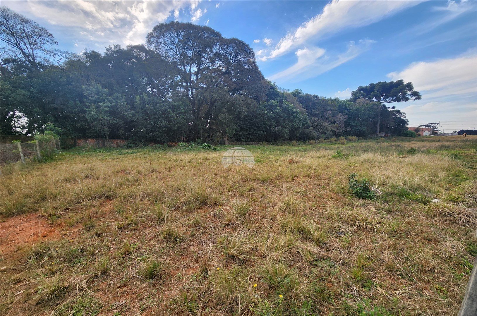 Terreno/Área para alugar em Ferrari, Campo Largo — Portal Chave Fácil