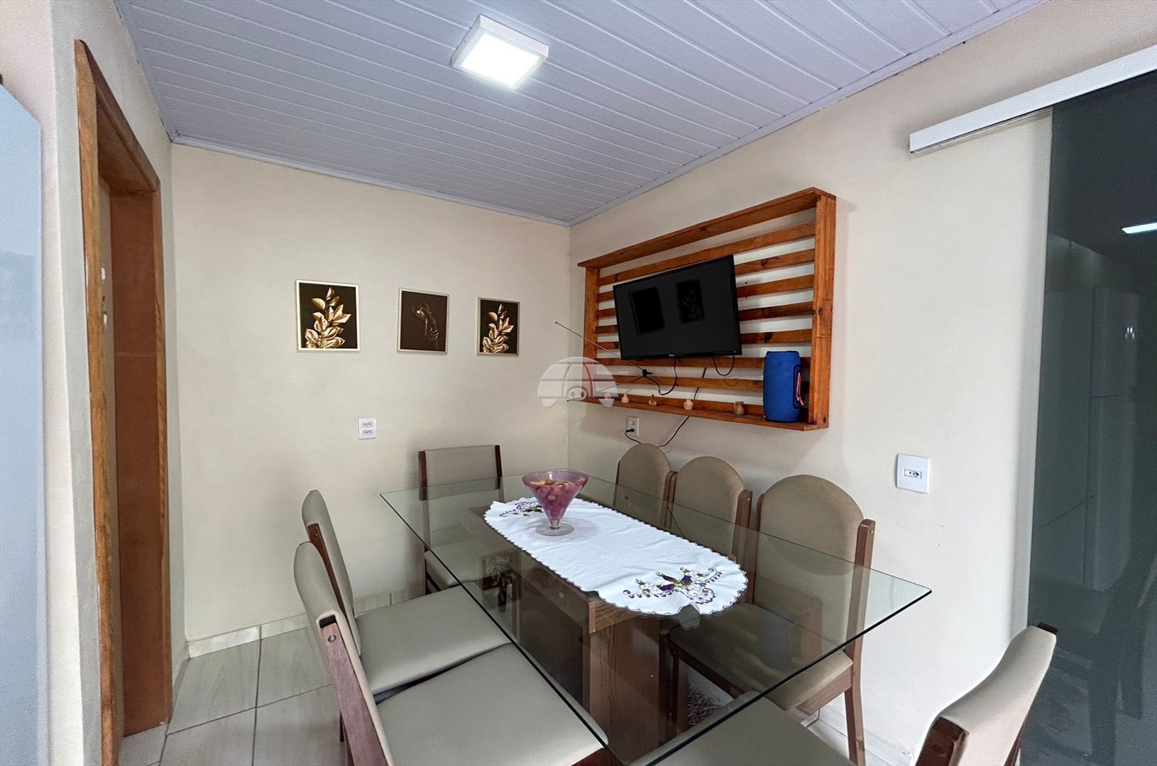 Casa à venda em Cristo Rei, Pato Branco — Portal Chave Fácil