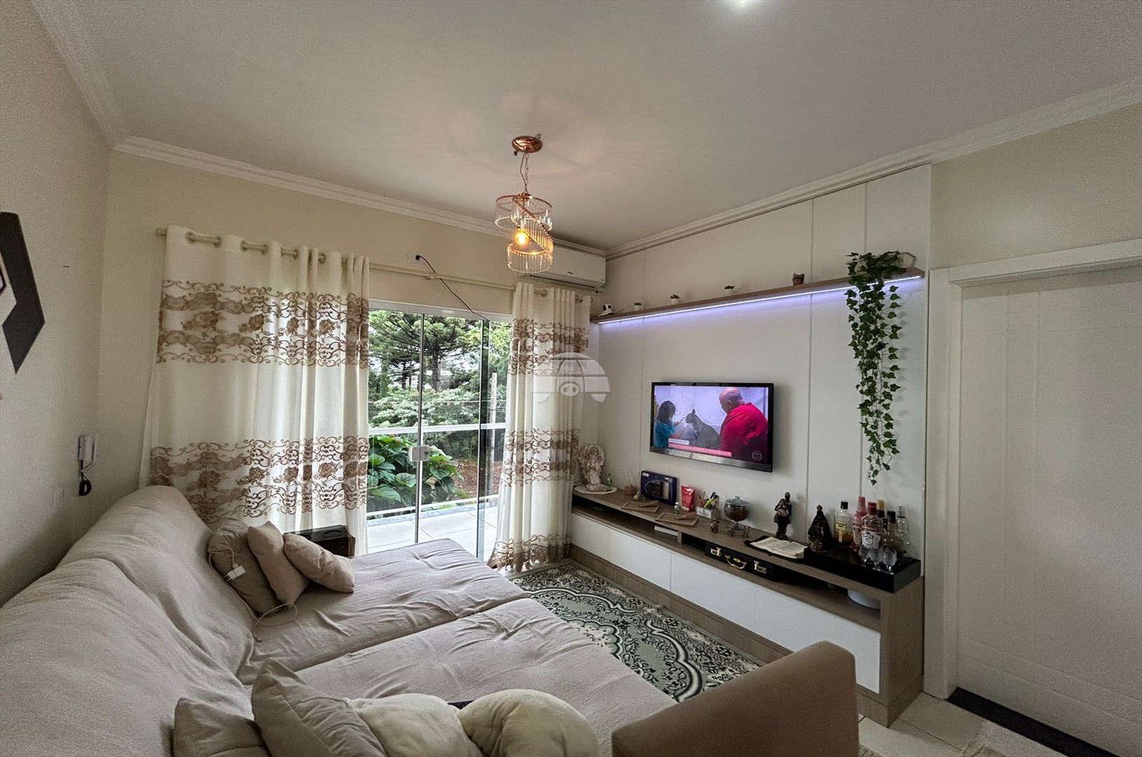 Casa à venda em Cristo Rei, Pato Branco — Portal Chave Fácil