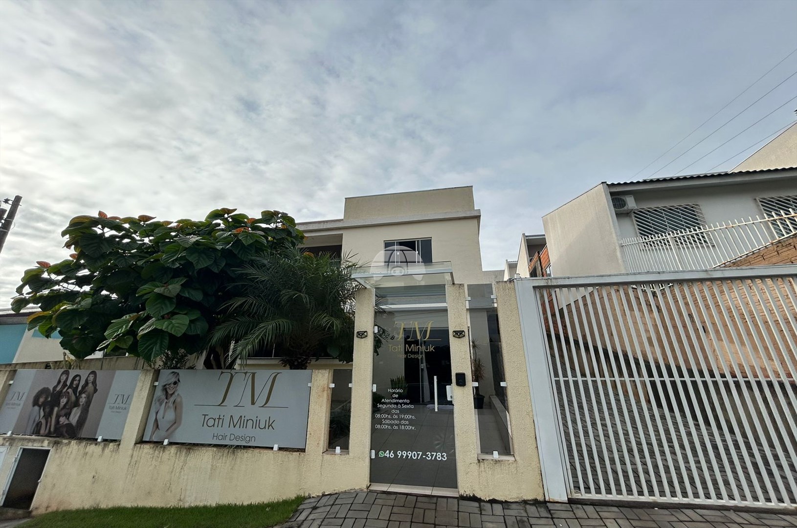 Casa à venda em Cristo Rei, Pato Branco — Portal Chave Fácil