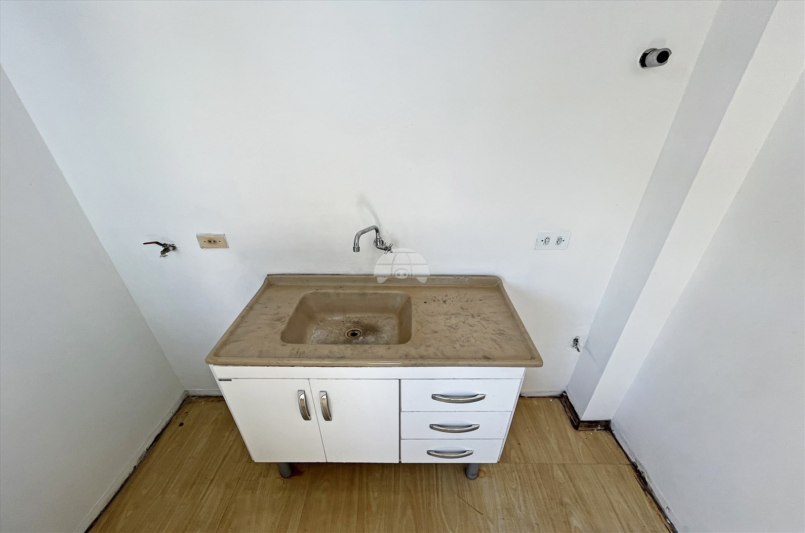 Apartamento para alugar em Água Verde, Curitiba — Portal Chave Fácil