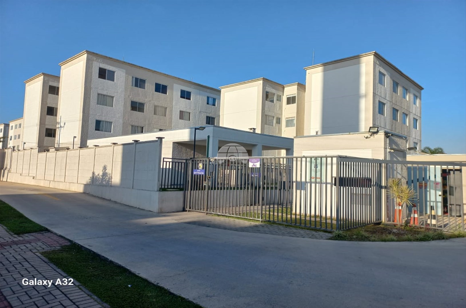 Apartamento para alugar em Afonso Pena, São José dos Pinhais — Portal Chave Fácil