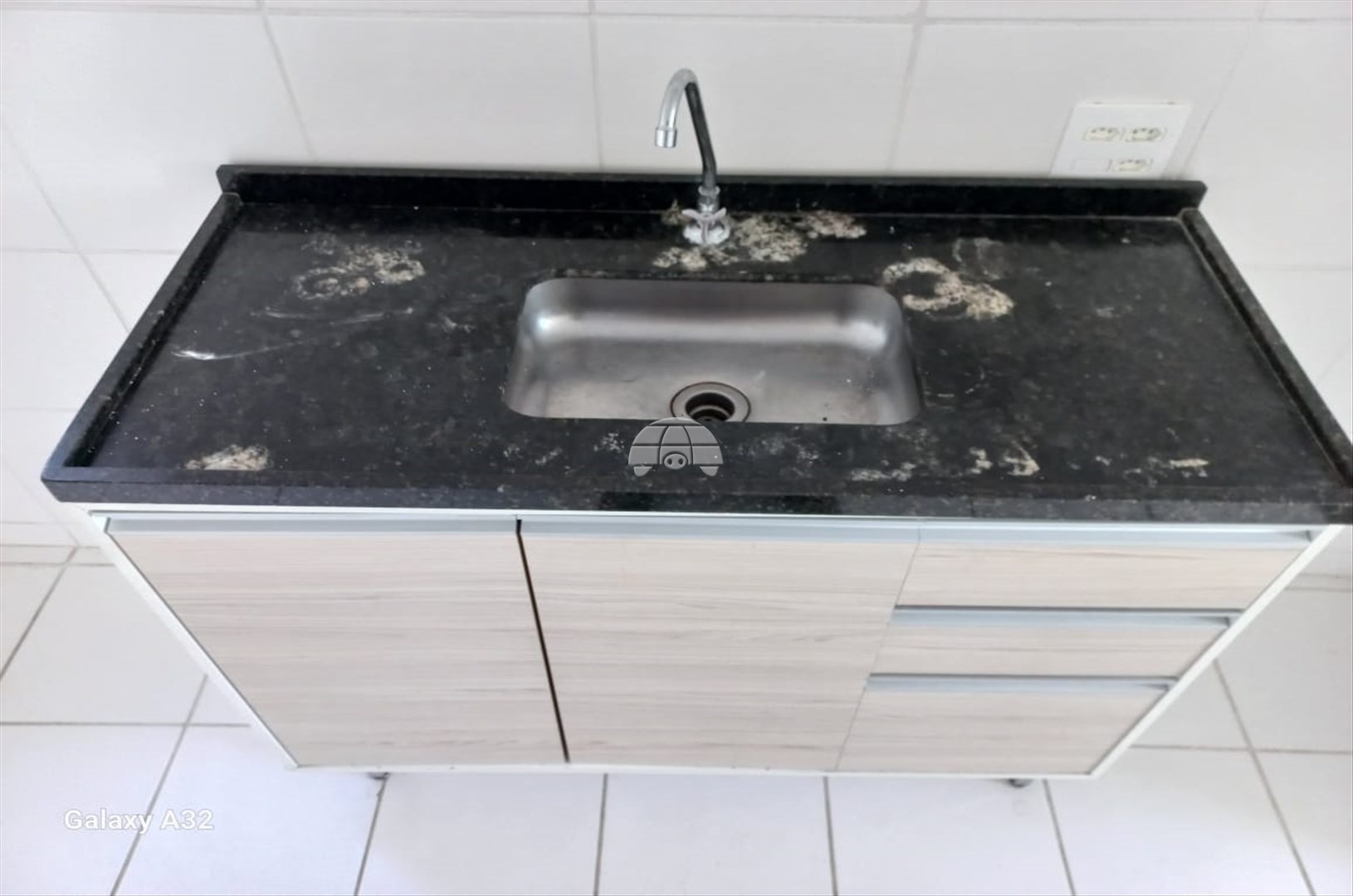 Apartamento para alugar em Afonso Pena, São José dos Pinhais — Portal Chave Fácil
