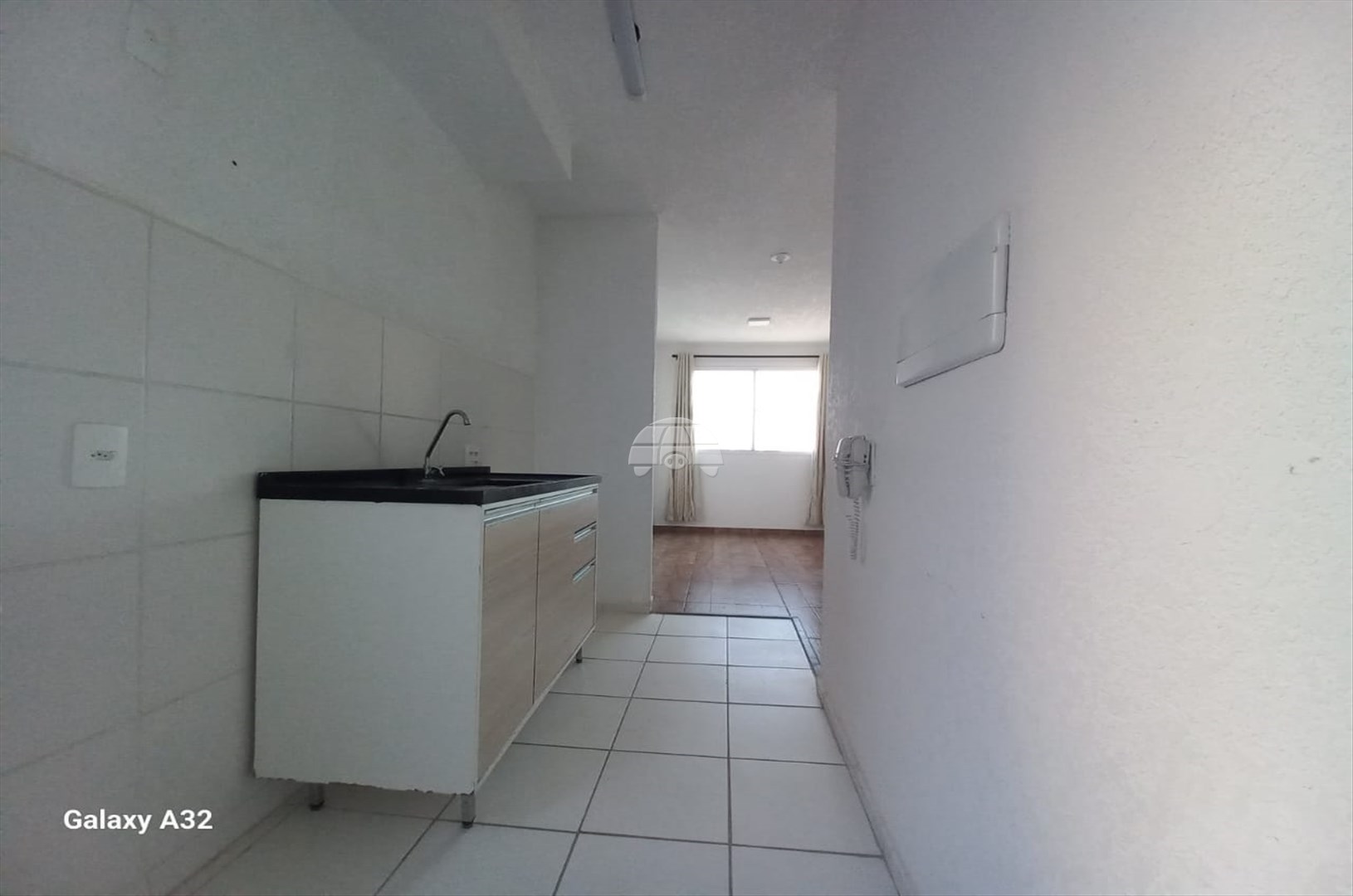 Apartamento para alugar em Afonso Pena, São José dos Pinhais — Portal Chave Fácil